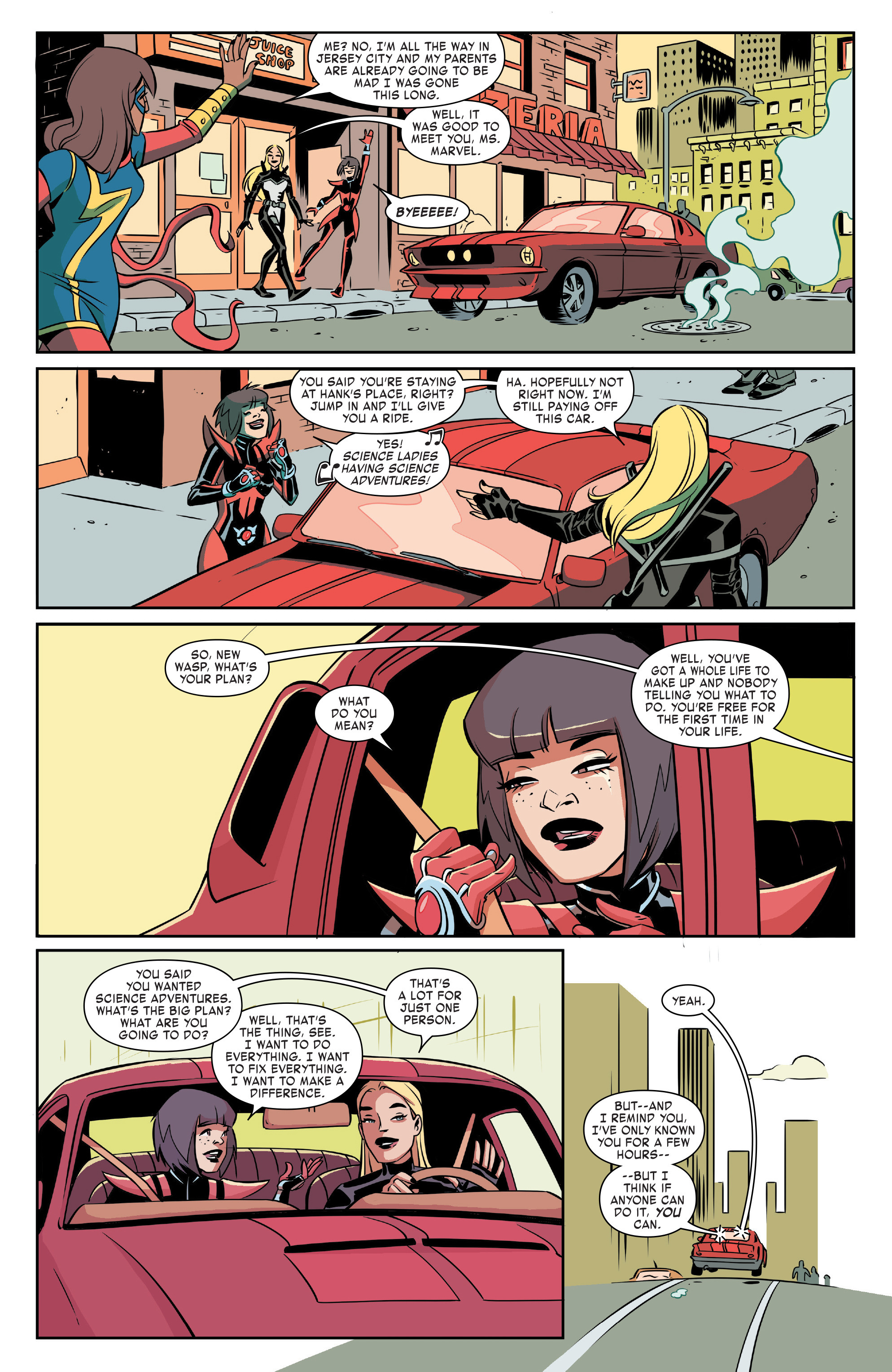 The Unstoppable Wasp (2017-): Chapter 1 - Page 18