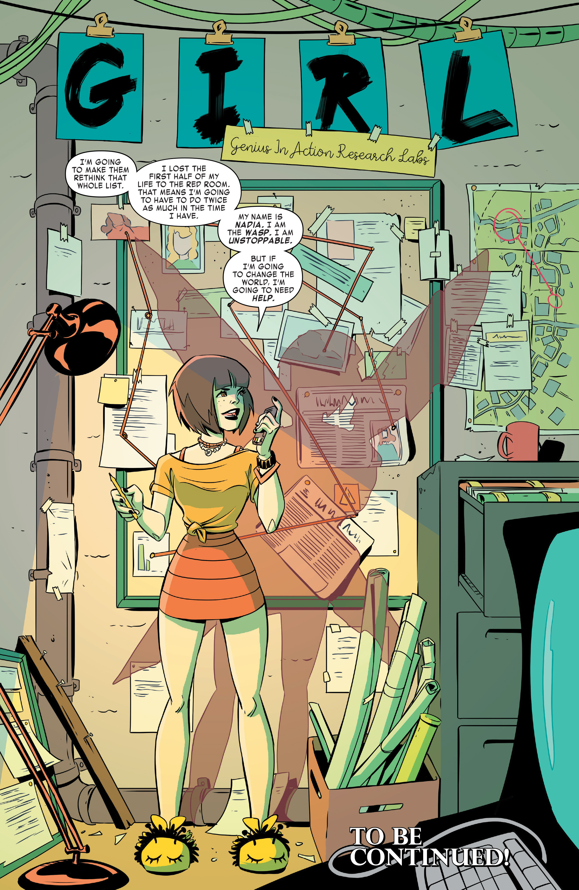 The Unstoppable Wasp (2017-): Chapter 1 - Page 22