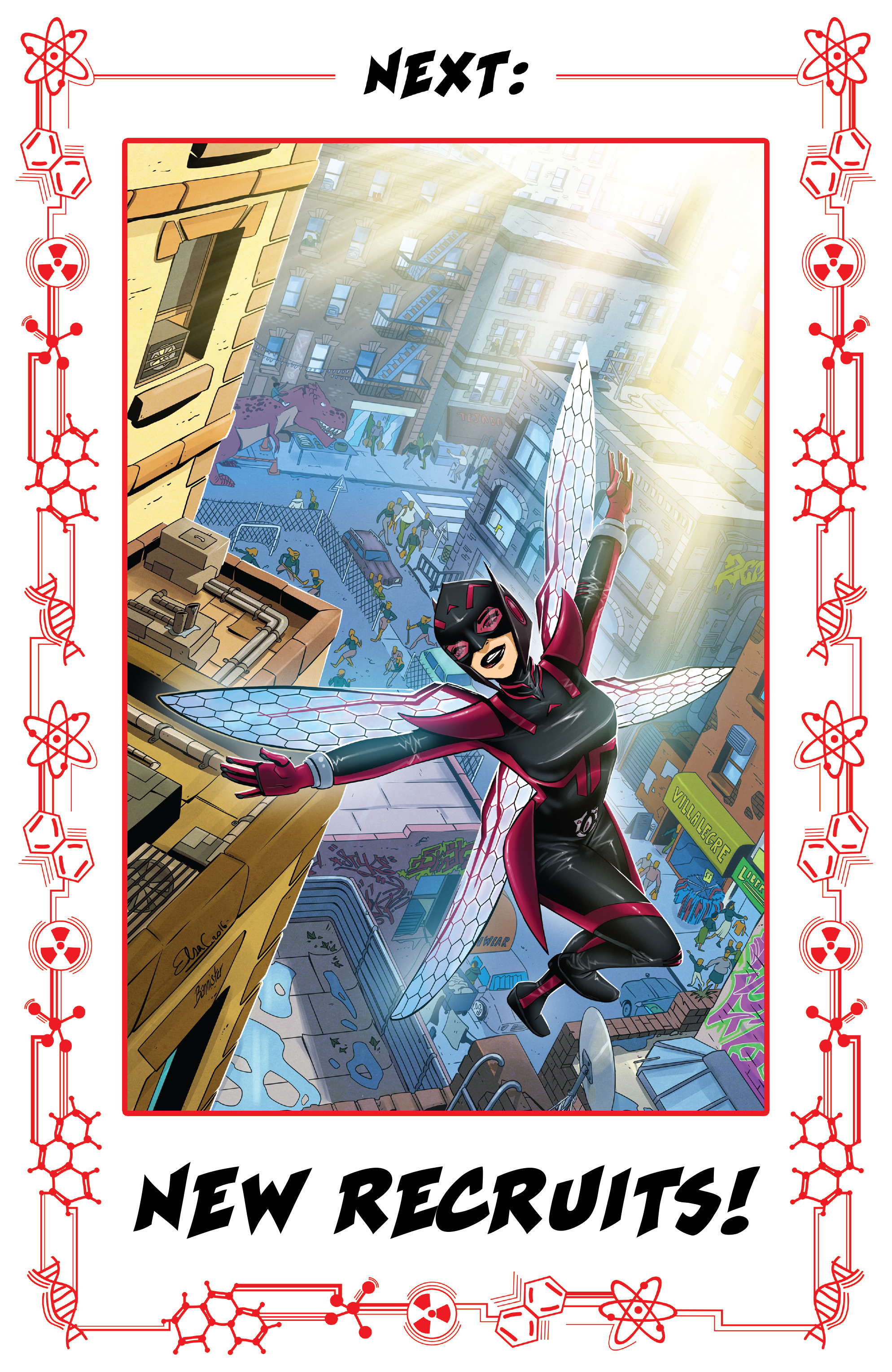 The Unstoppable Wasp (2017-): Chapter 1 - Page 24