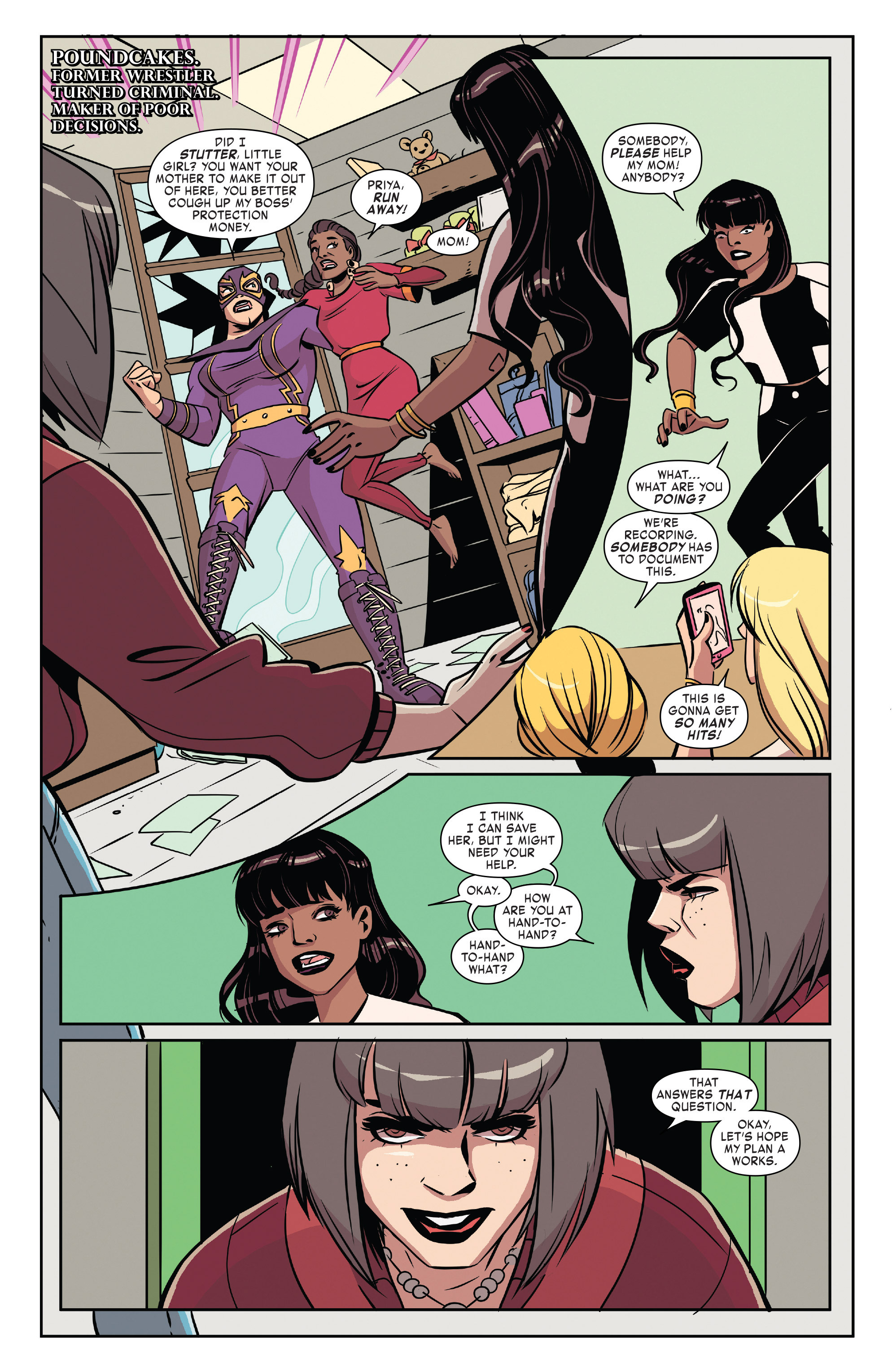 The Unstoppable Wasp (2017-): Chapter 4 - Page 3