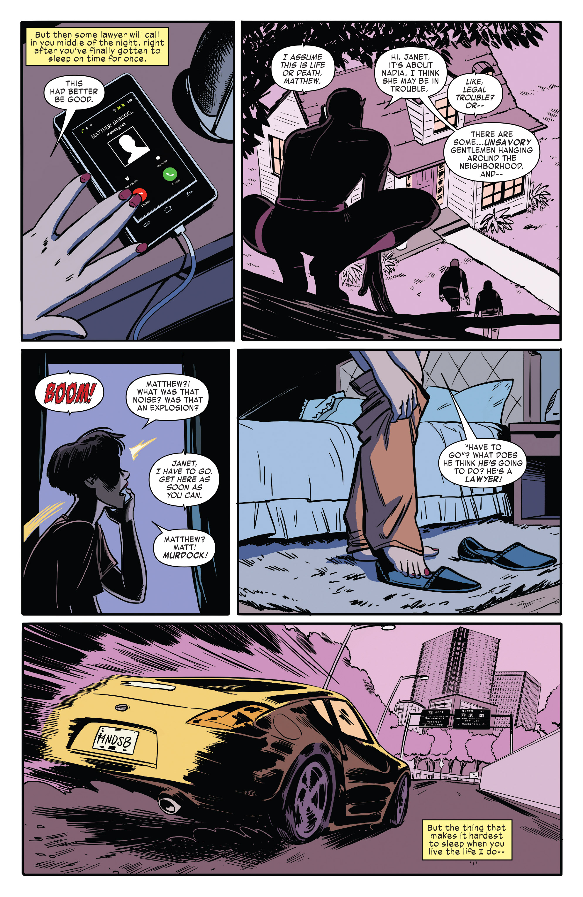 The Unstoppable Wasp (2017-): Chapter 7 - Page 5