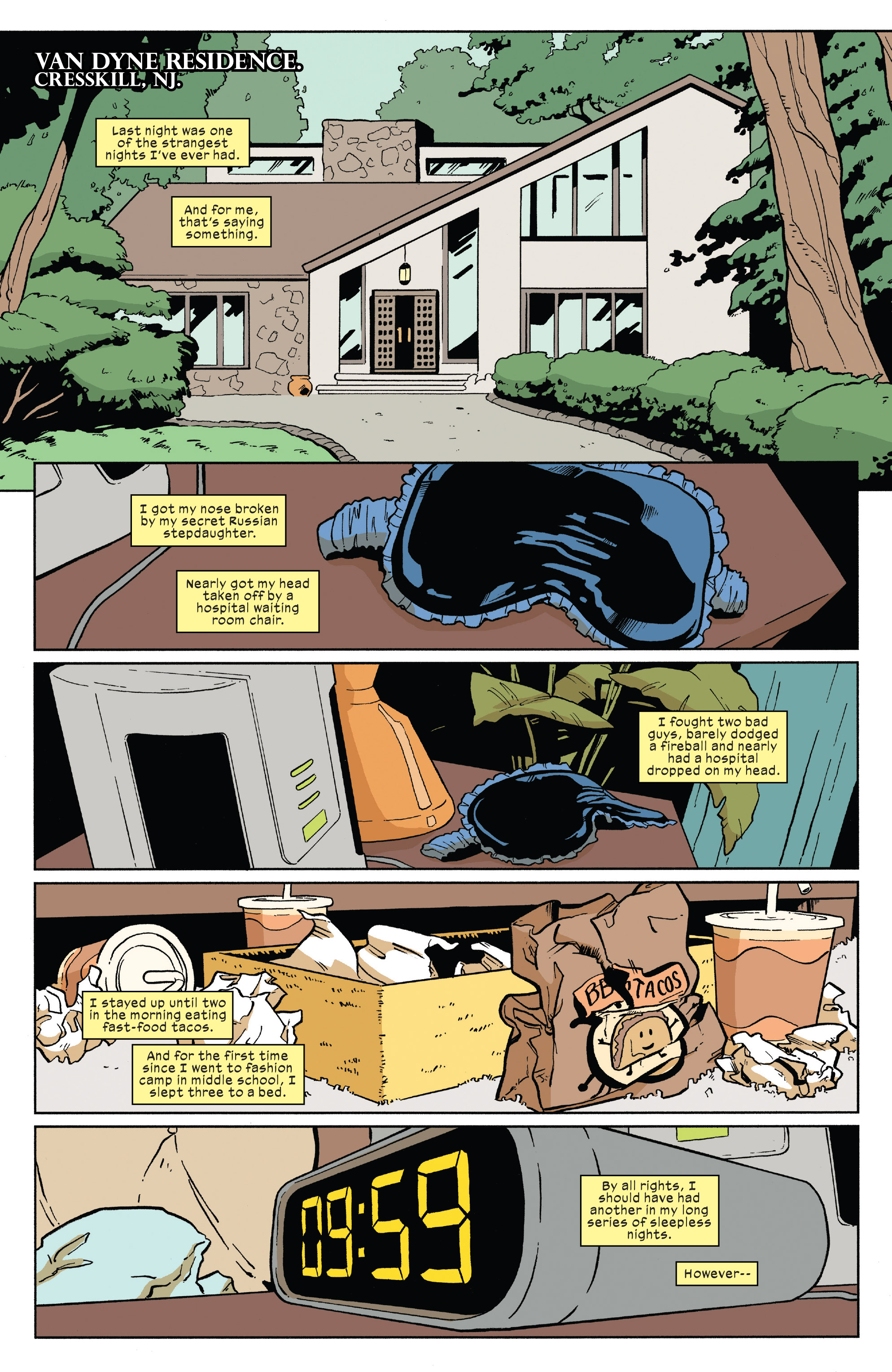The Unstoppable Wasp (2017-): Chapter 8 - Page 3