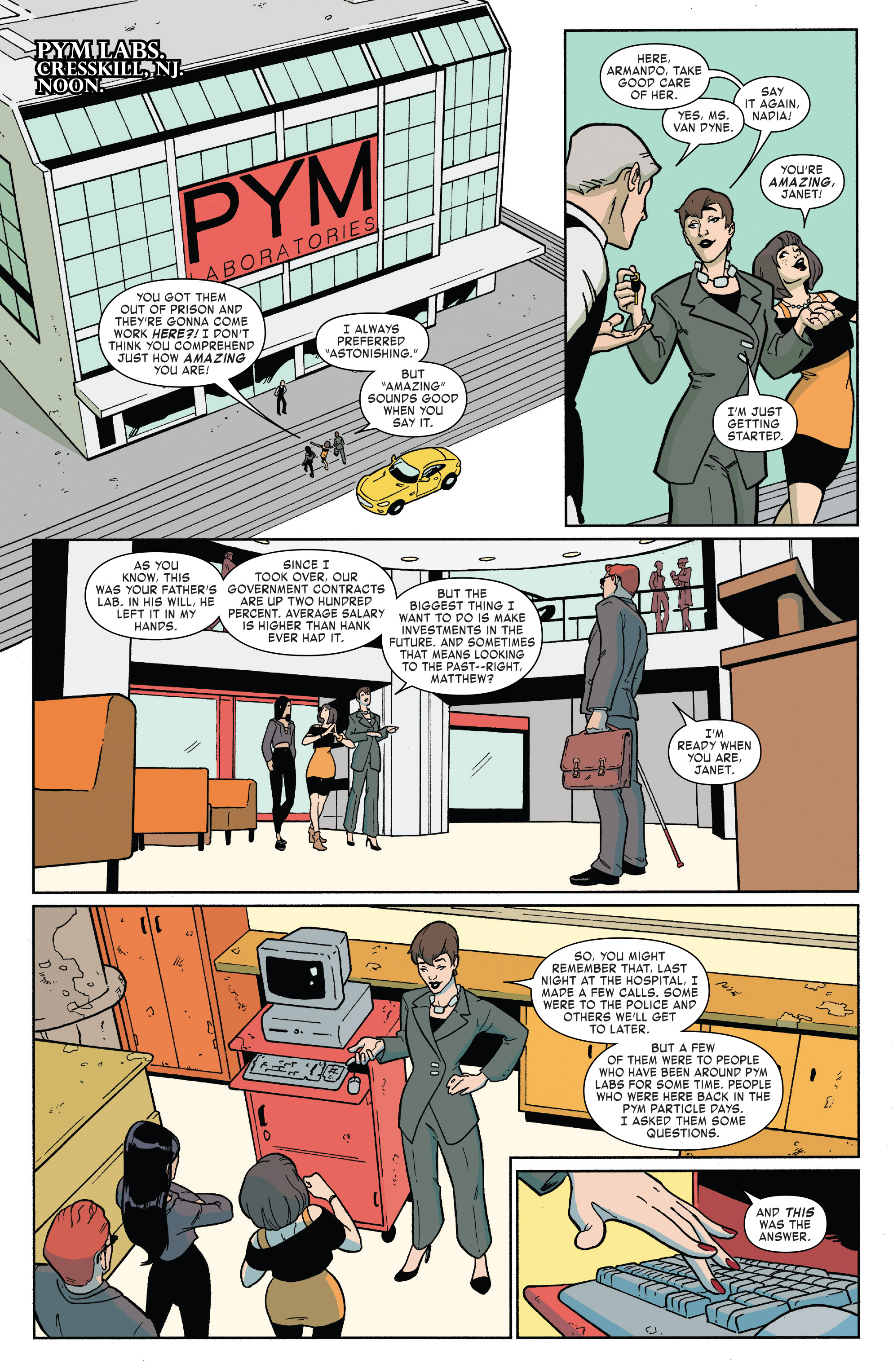 The Unstoppable Wasp (2017-): Chapter 8 - Page 7