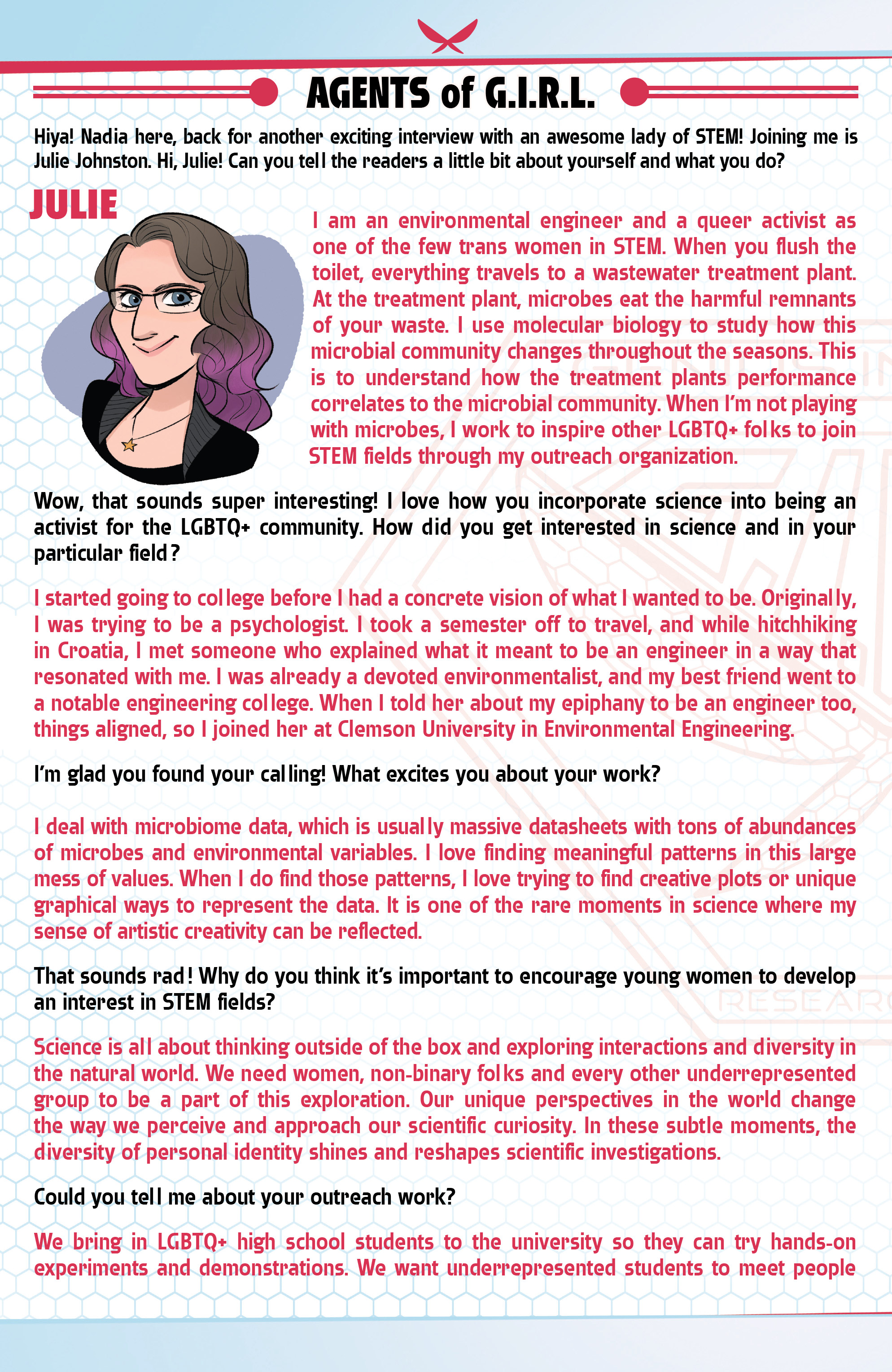 The Unstoppable Wasp (2018-): Chapter 10 - Page 23