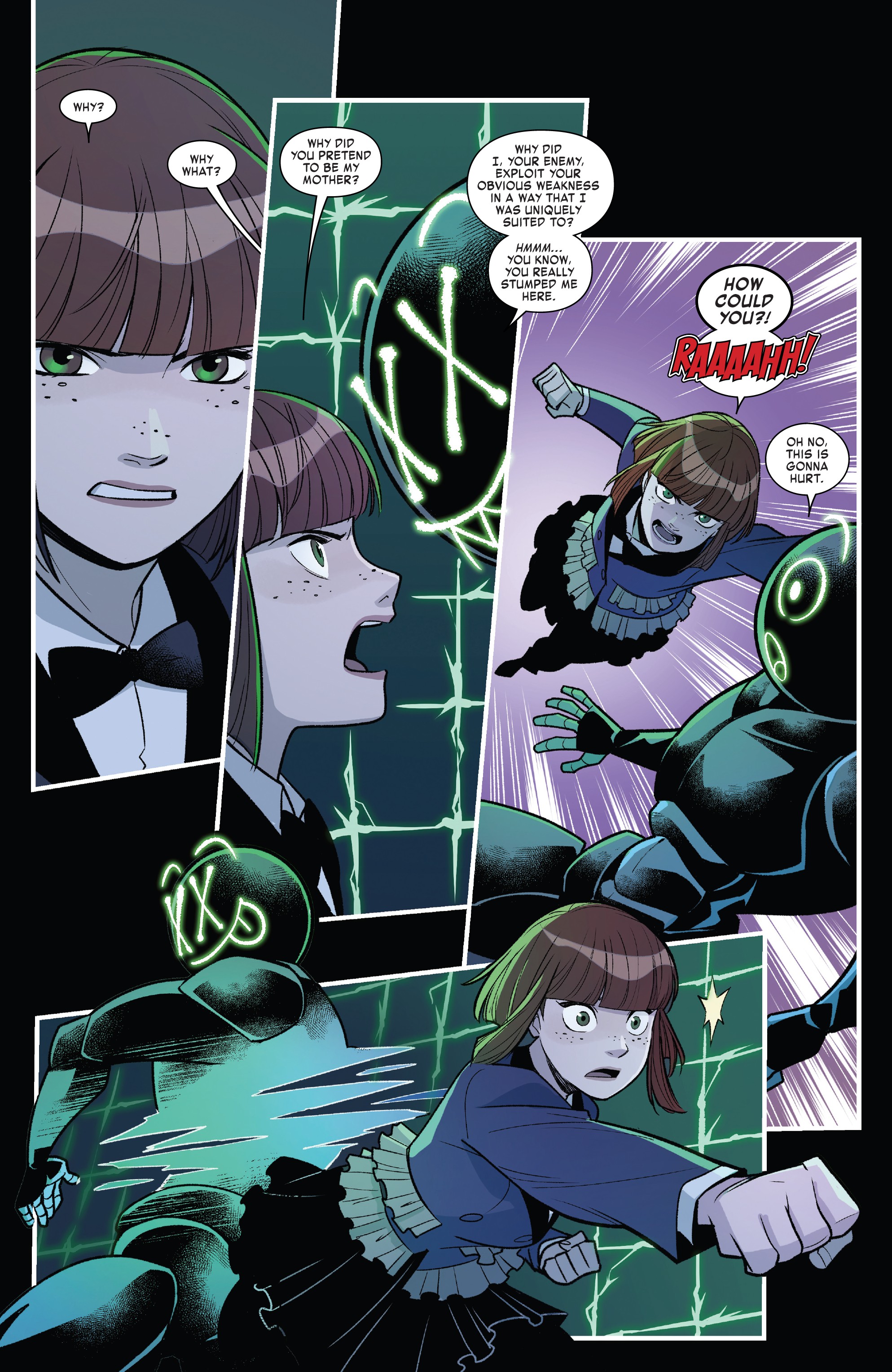 The Unstoppable Wasp (2018-): Chapter 9 - Page 7