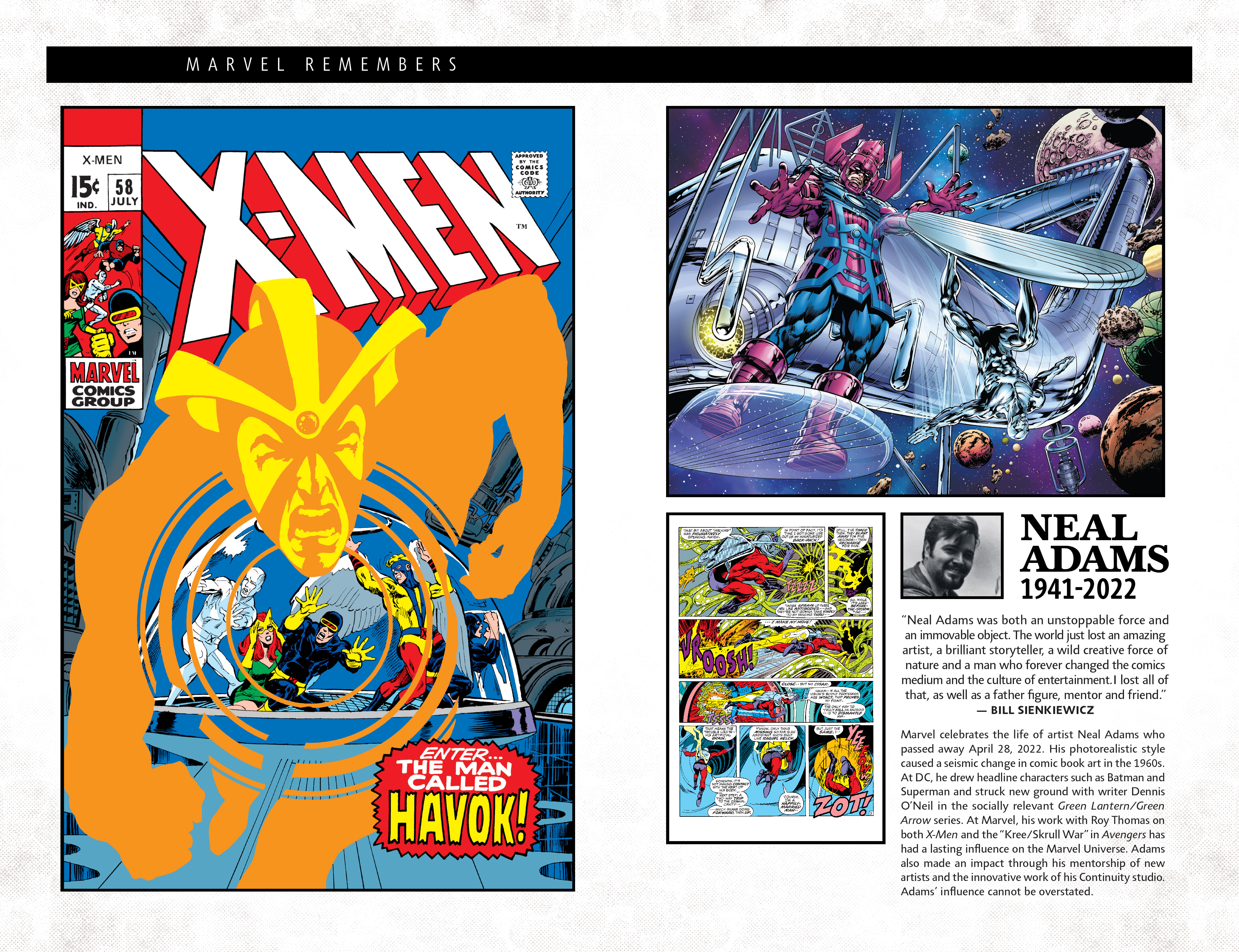 The Variants (2022-): Chapter 1 - Page 2