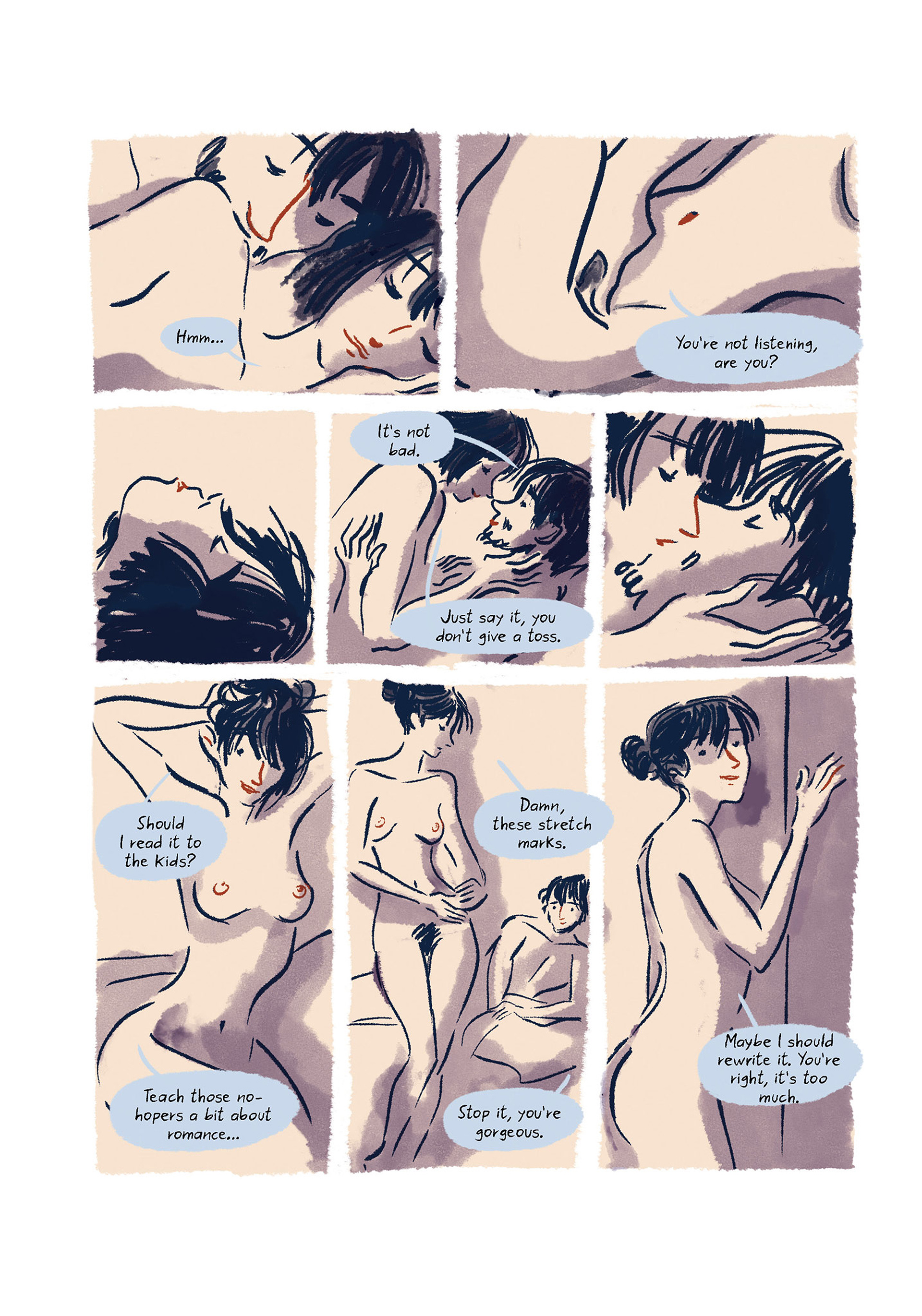 The Vertical Sea (2022): Chapter GN - Page 20