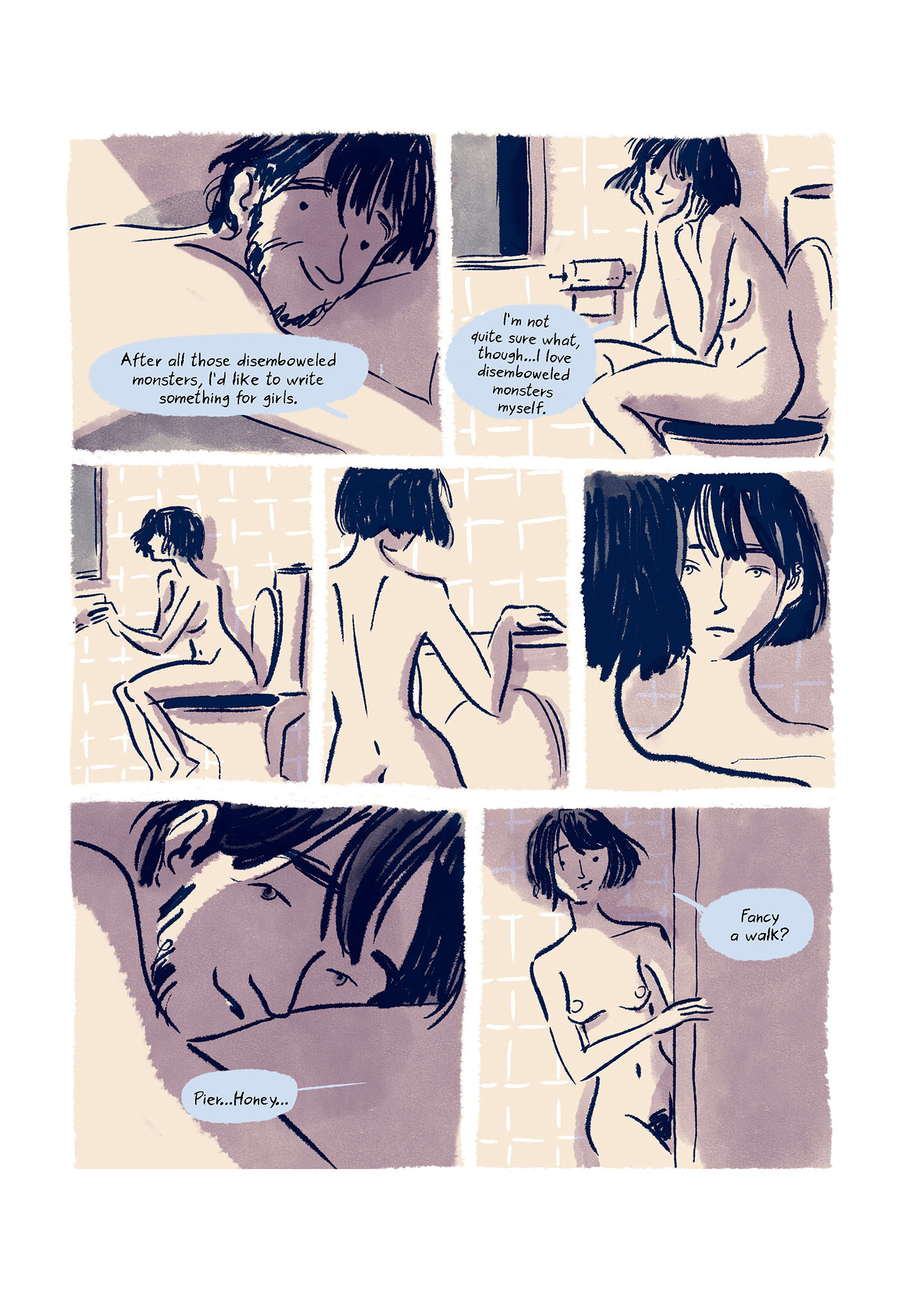 The Vertical Sea (2022): Chapter GN - Page 21