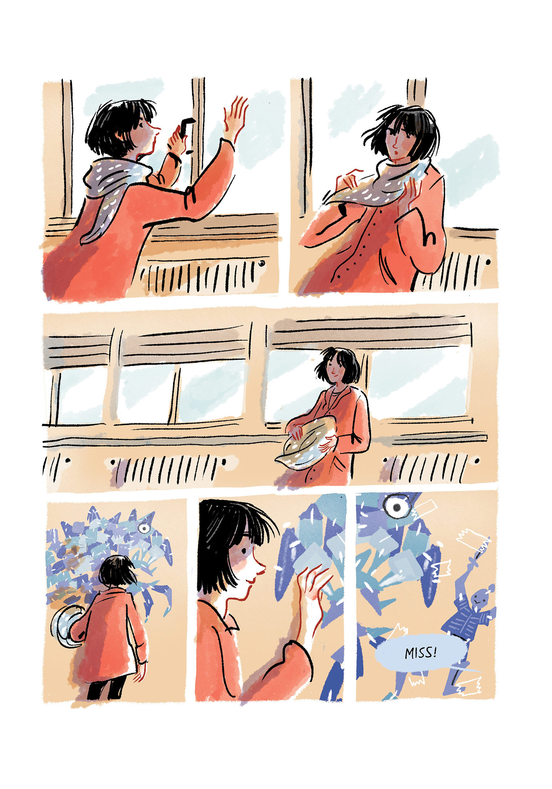 The Vertical Sea (2022): Chapter GN - Page 27