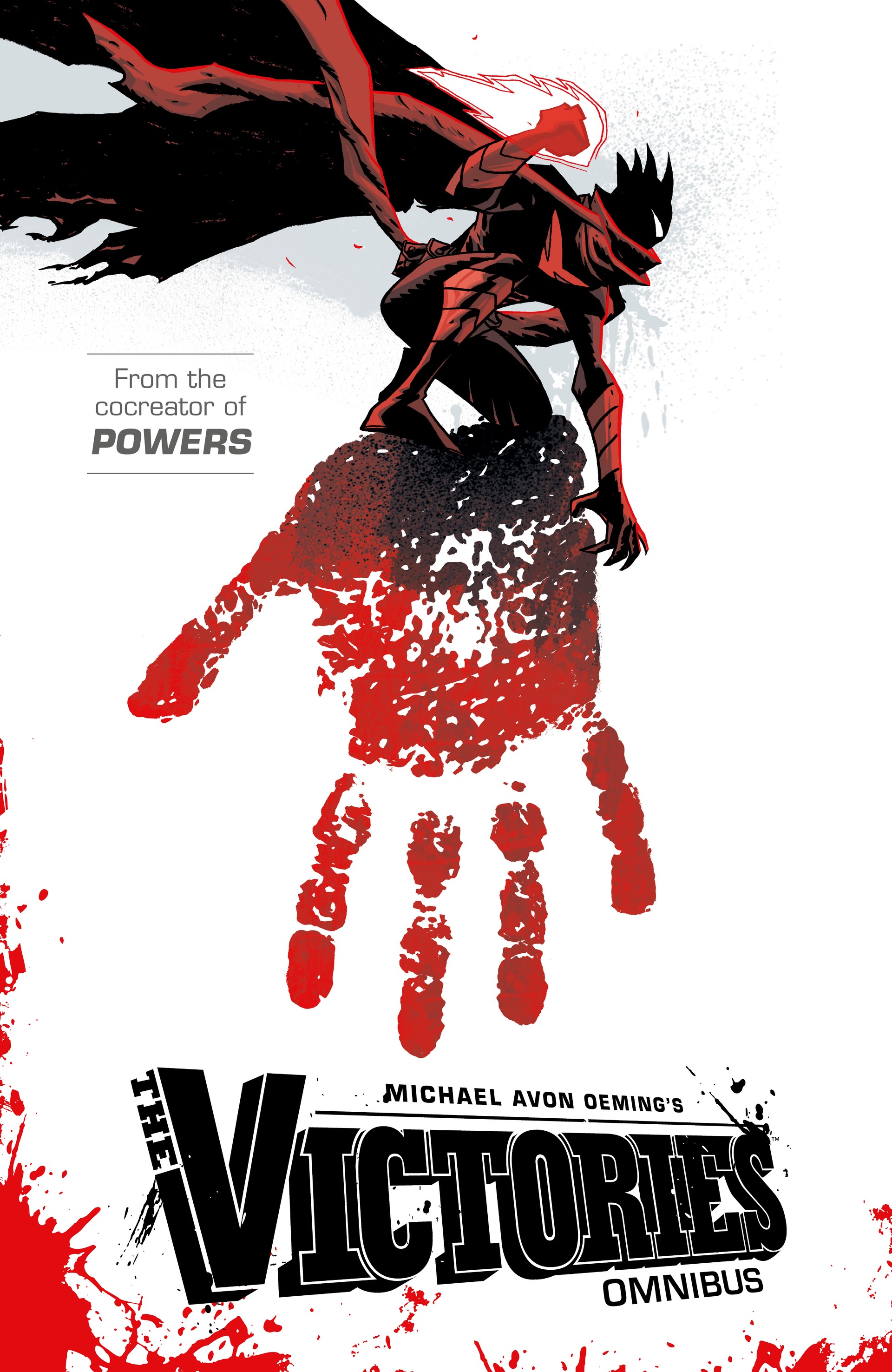 The Victories Omnibus (2021): Chapter 1 - Page 1