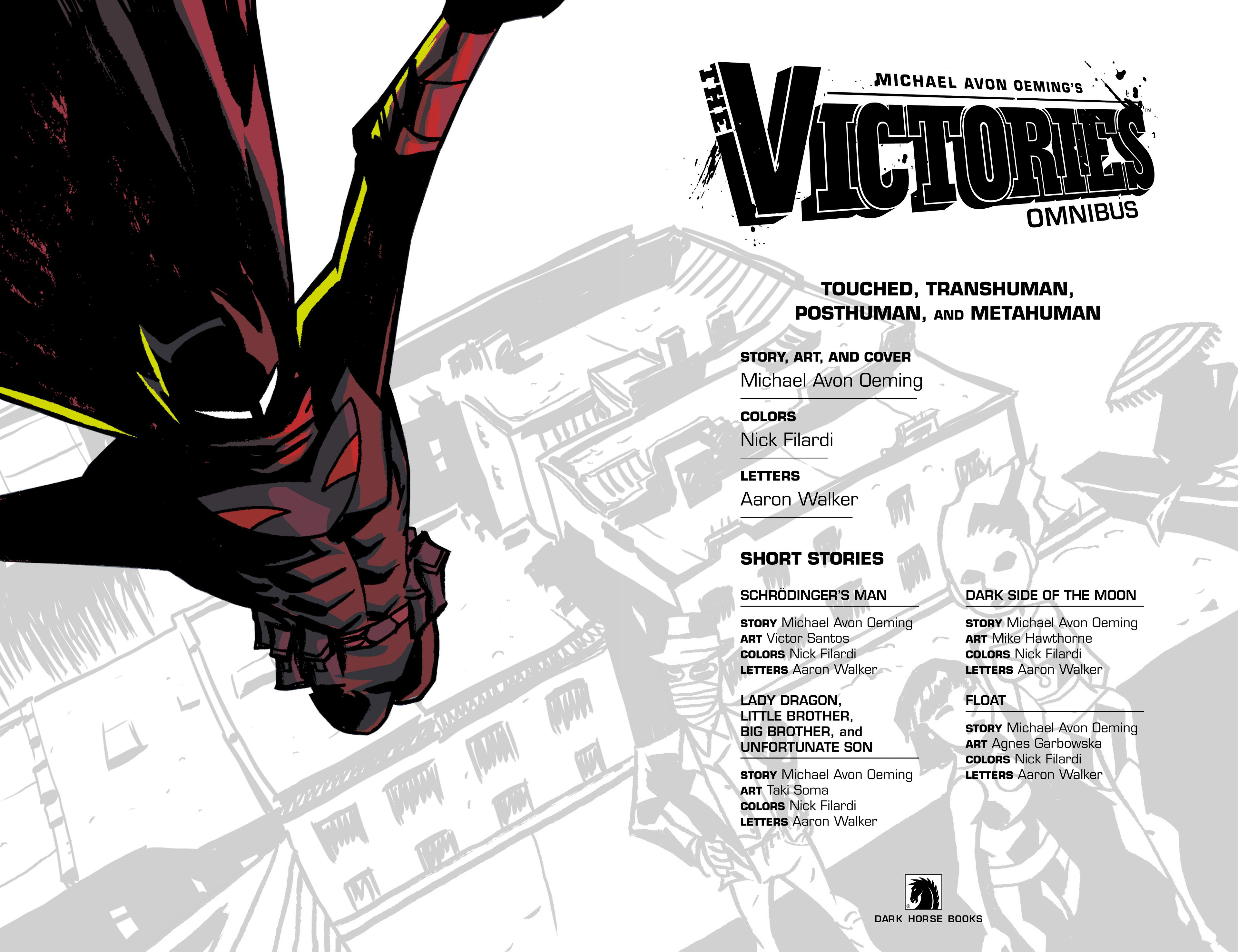 The Victories Omnibus (2021): Chapter 1 - Page 4
