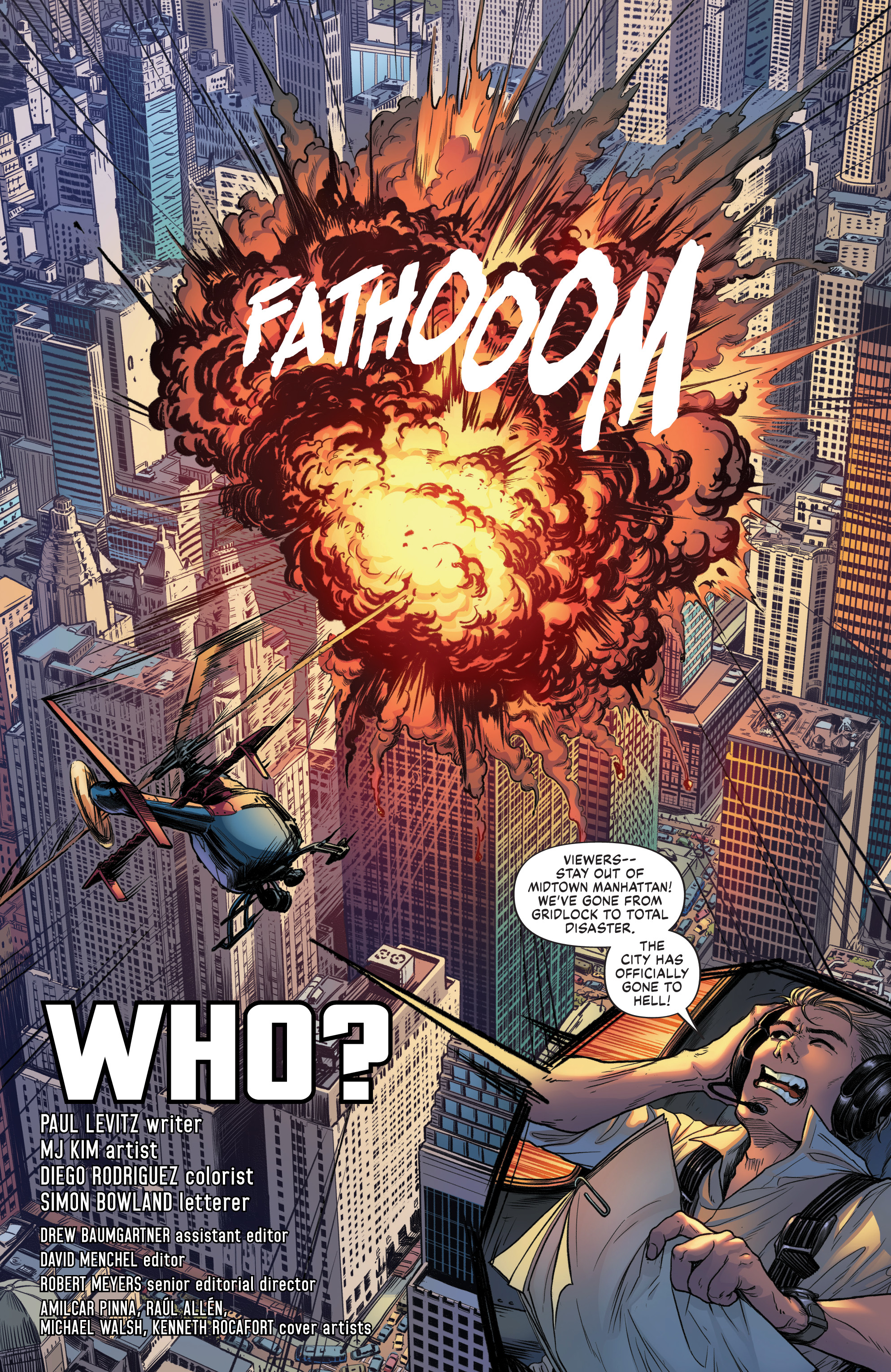 The Visitor (2019): Chapter 1 - Page 4