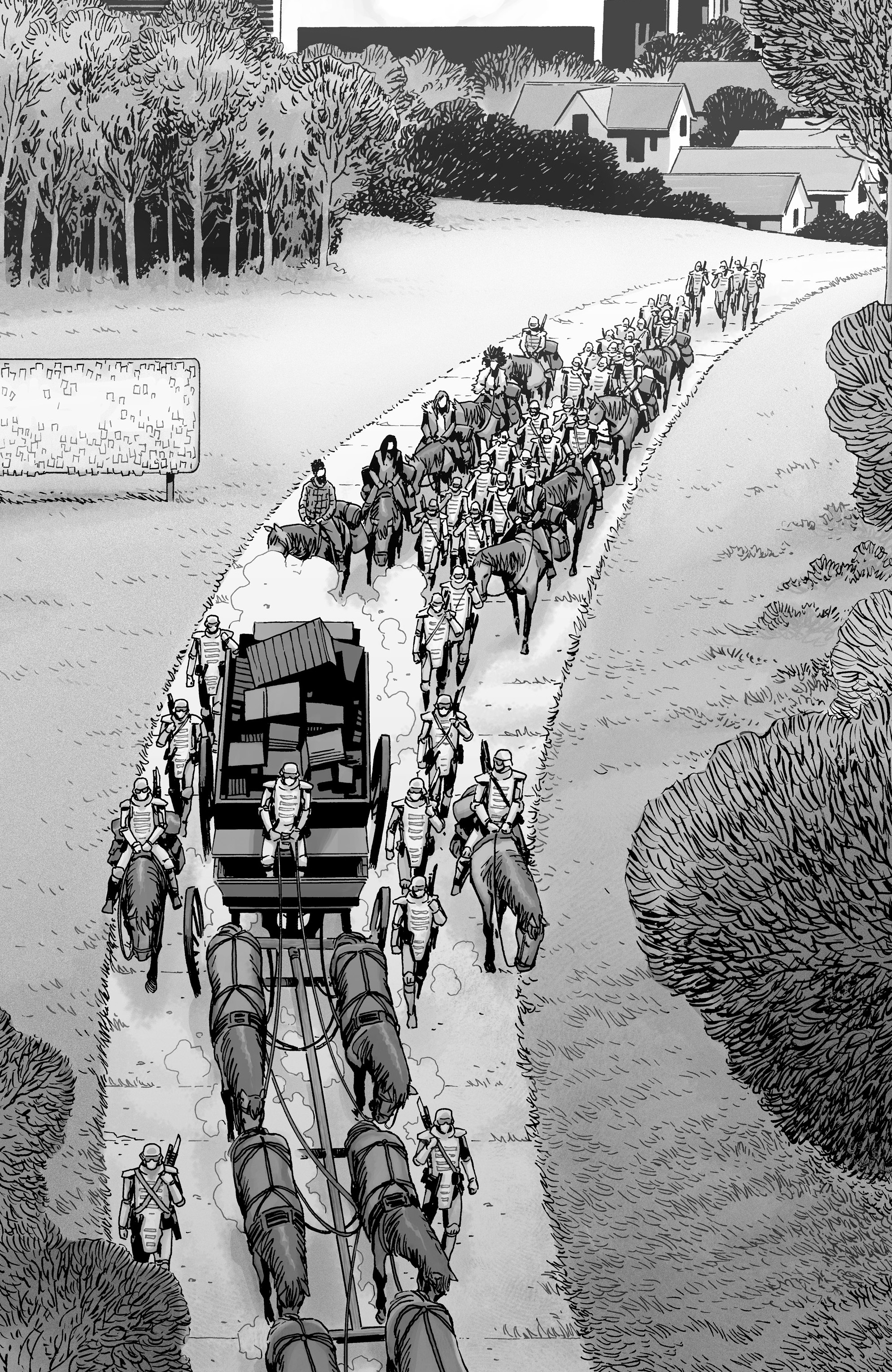 The Walking Dead (2003-): Chapter 179 - Page 18