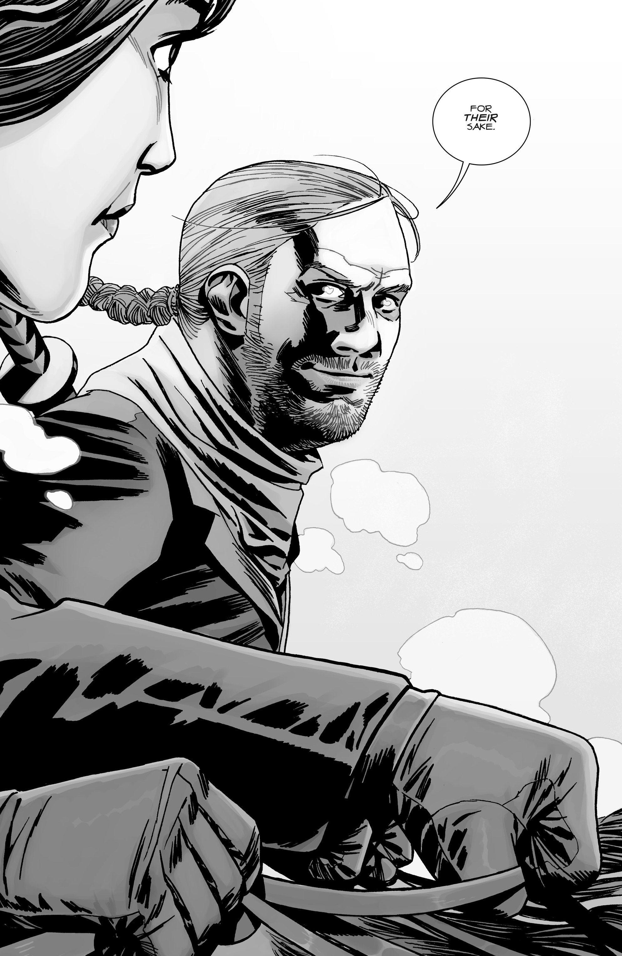 The Walking Dead (2003-): Chapter 179 - Page 23