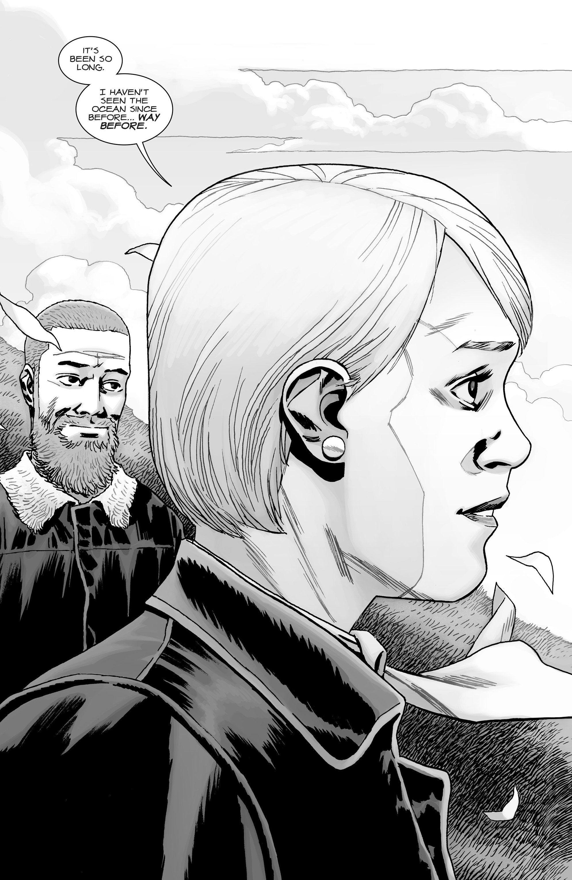 The Walking Dead (2003-): Chapter 181 - Page 3