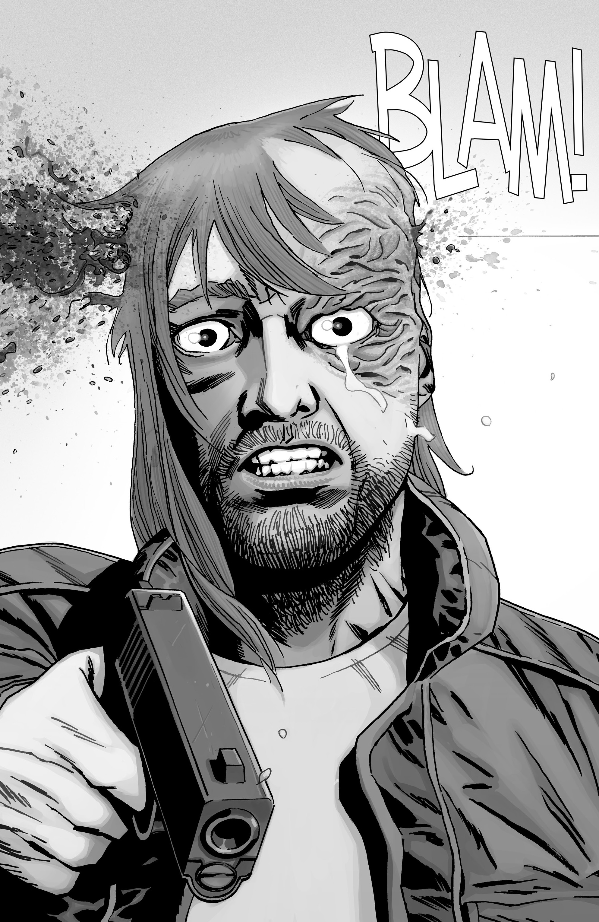 The Walking Dead (2003-): Chapter 186 - Page 20