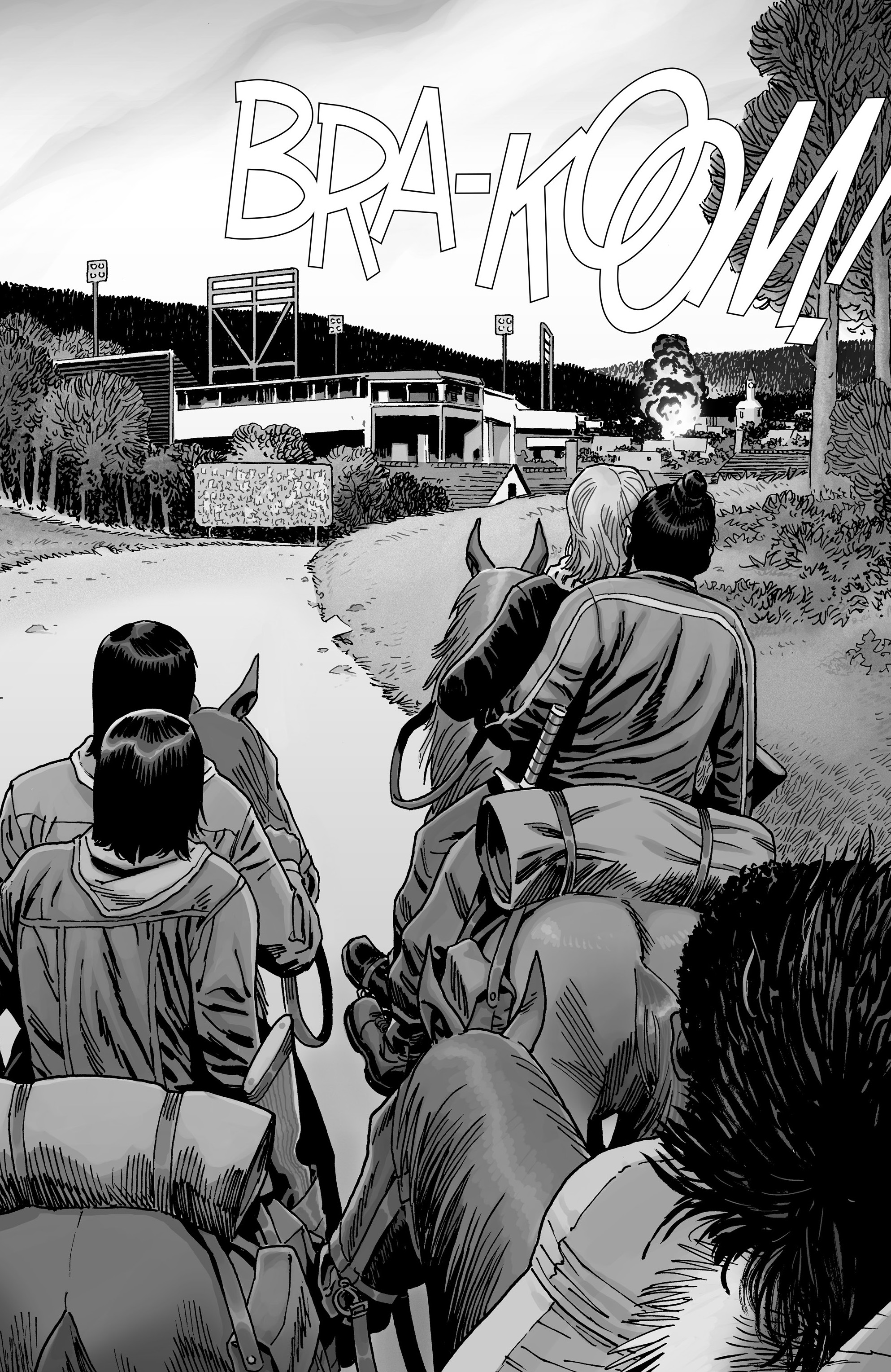 The Walking Dead (2003-): Chapter 189 - Page 6