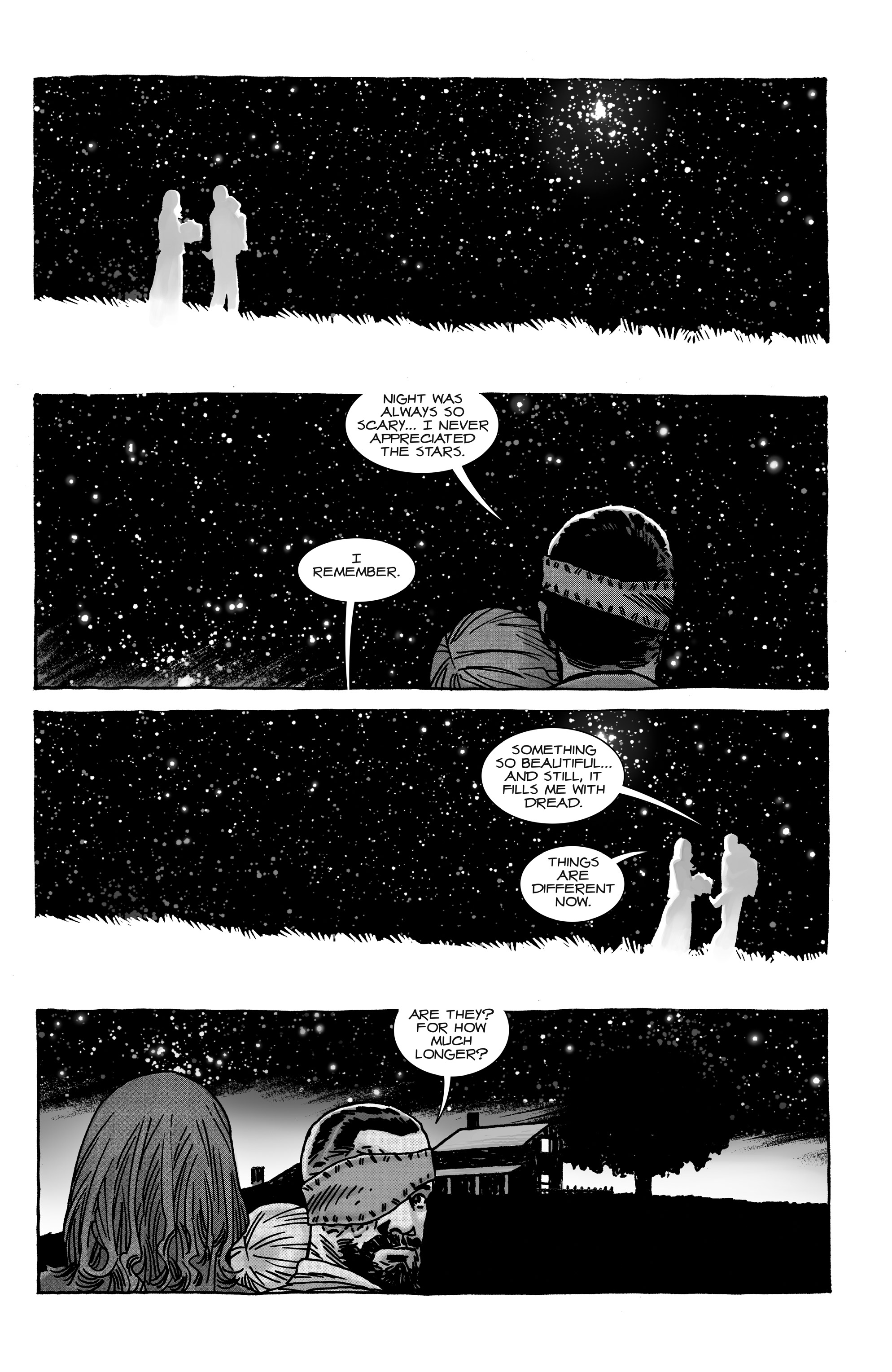 The Walking Dead (2003-): Chapter 193 - Page 16