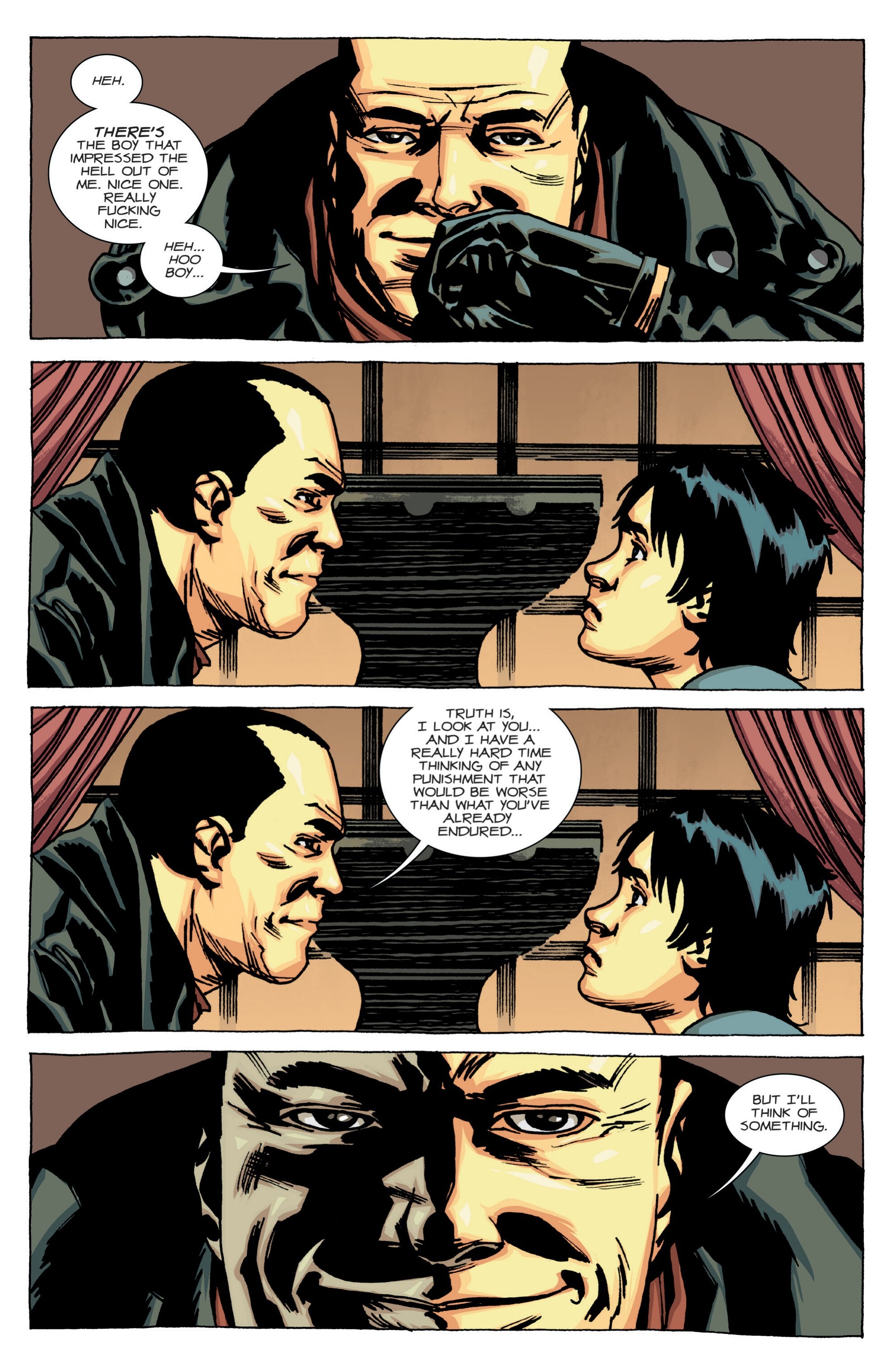 The Walking Dead Deluxe (2020-): Chapter 106 - Page 7