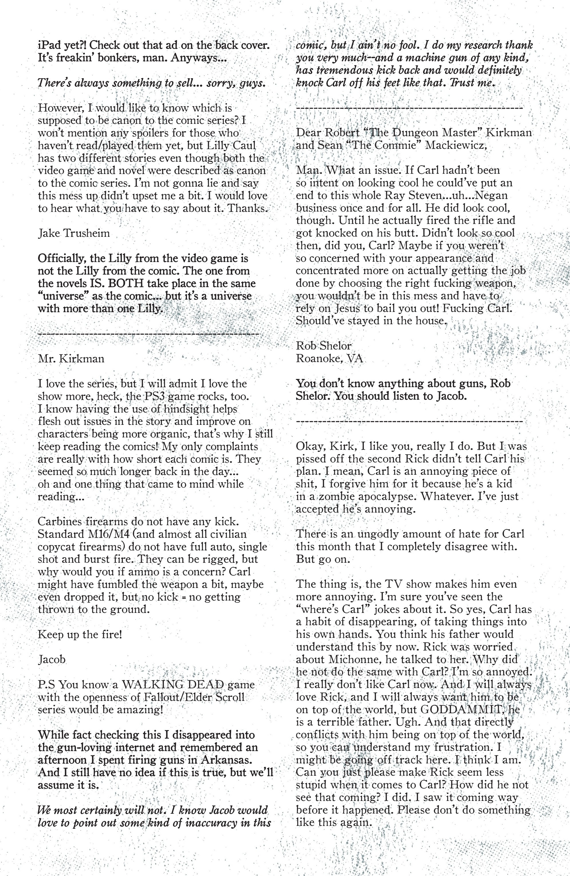 The Walking Dead Deluxe (2020-): Chapter 106 - Page 24