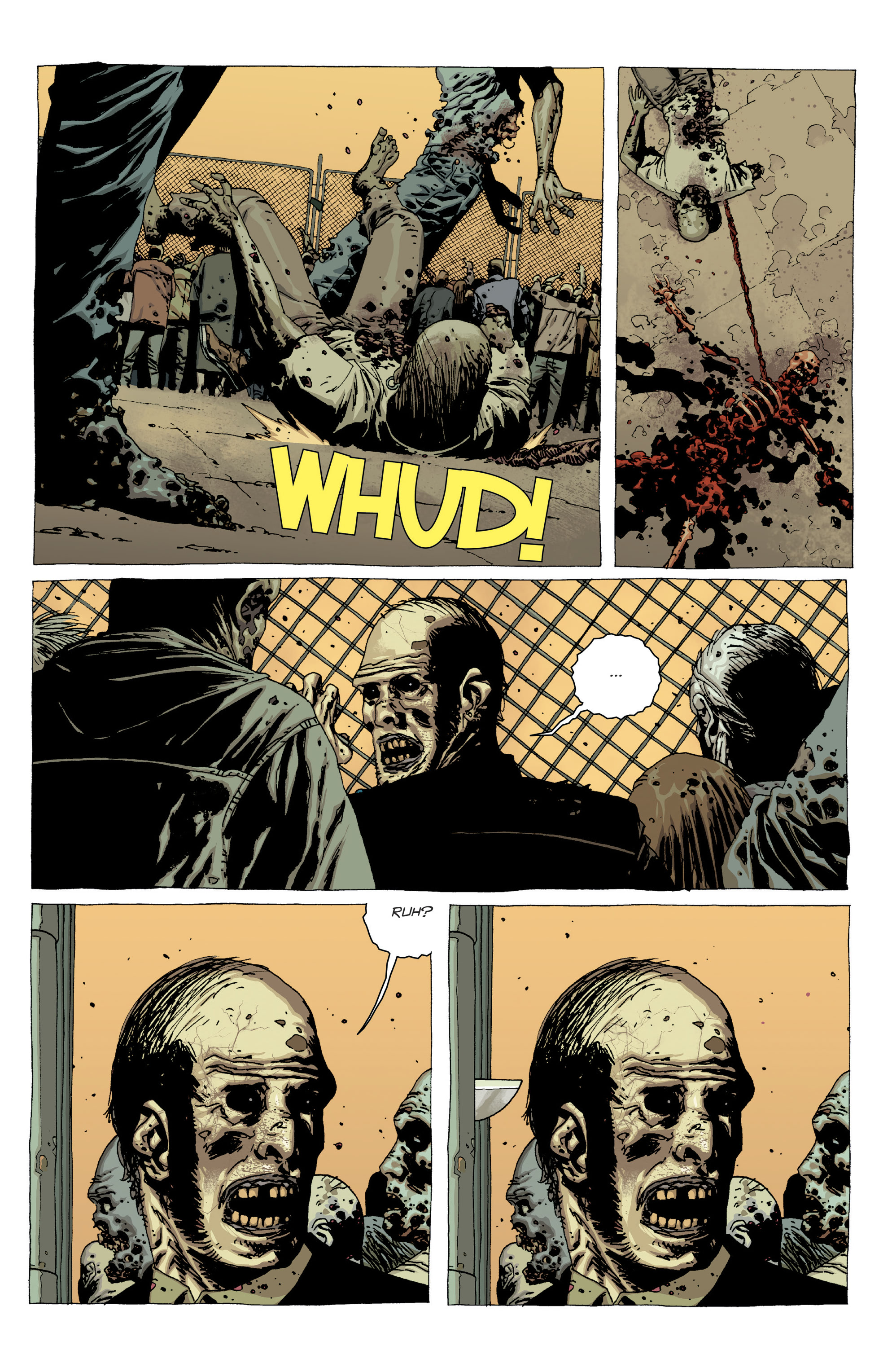 The Walking Dead Deluxe (2020-): Chapter 20 - Page 5