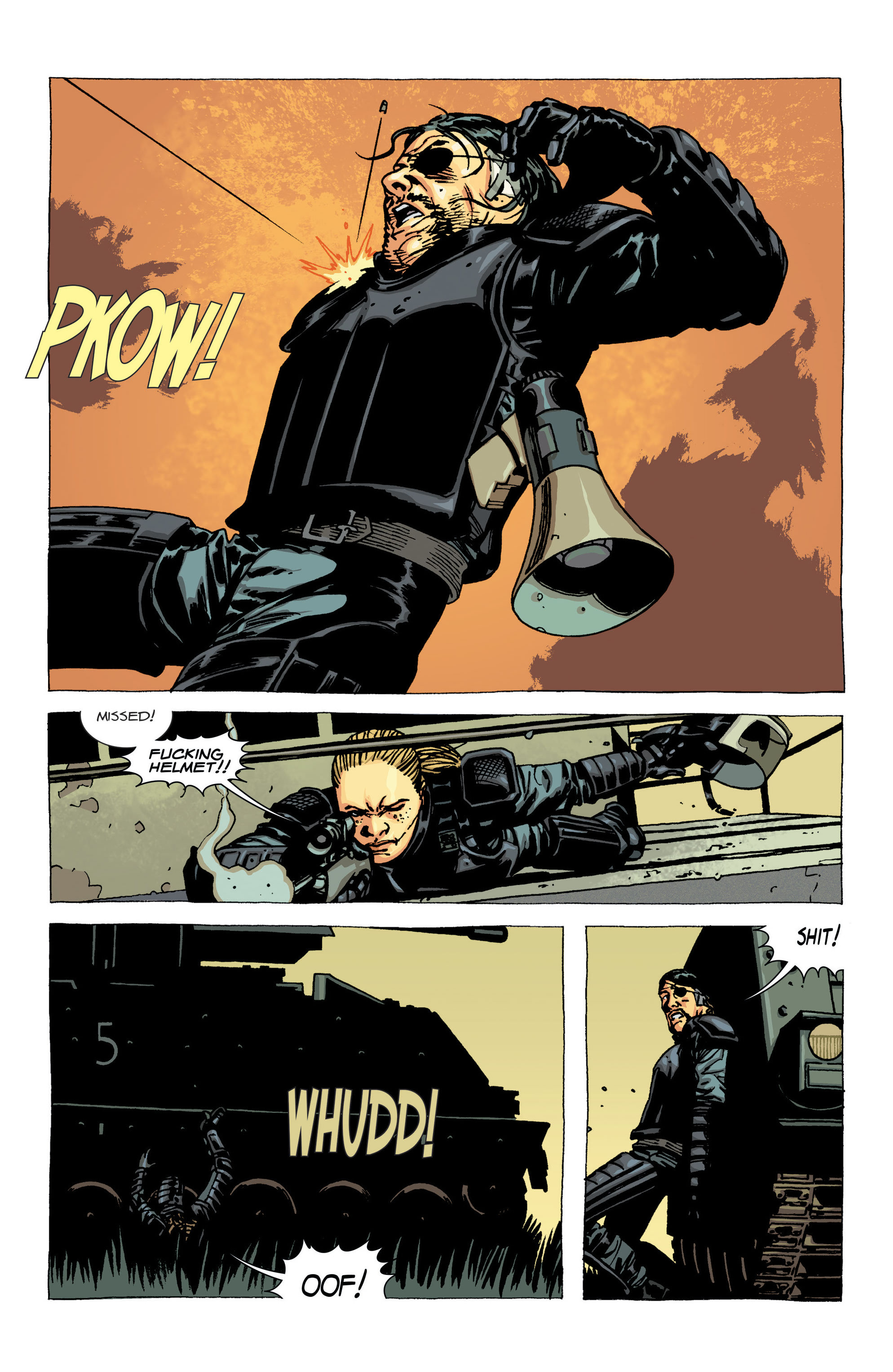 The Walking Dead Deluxe (2020-): Chapter 44 - Page 10