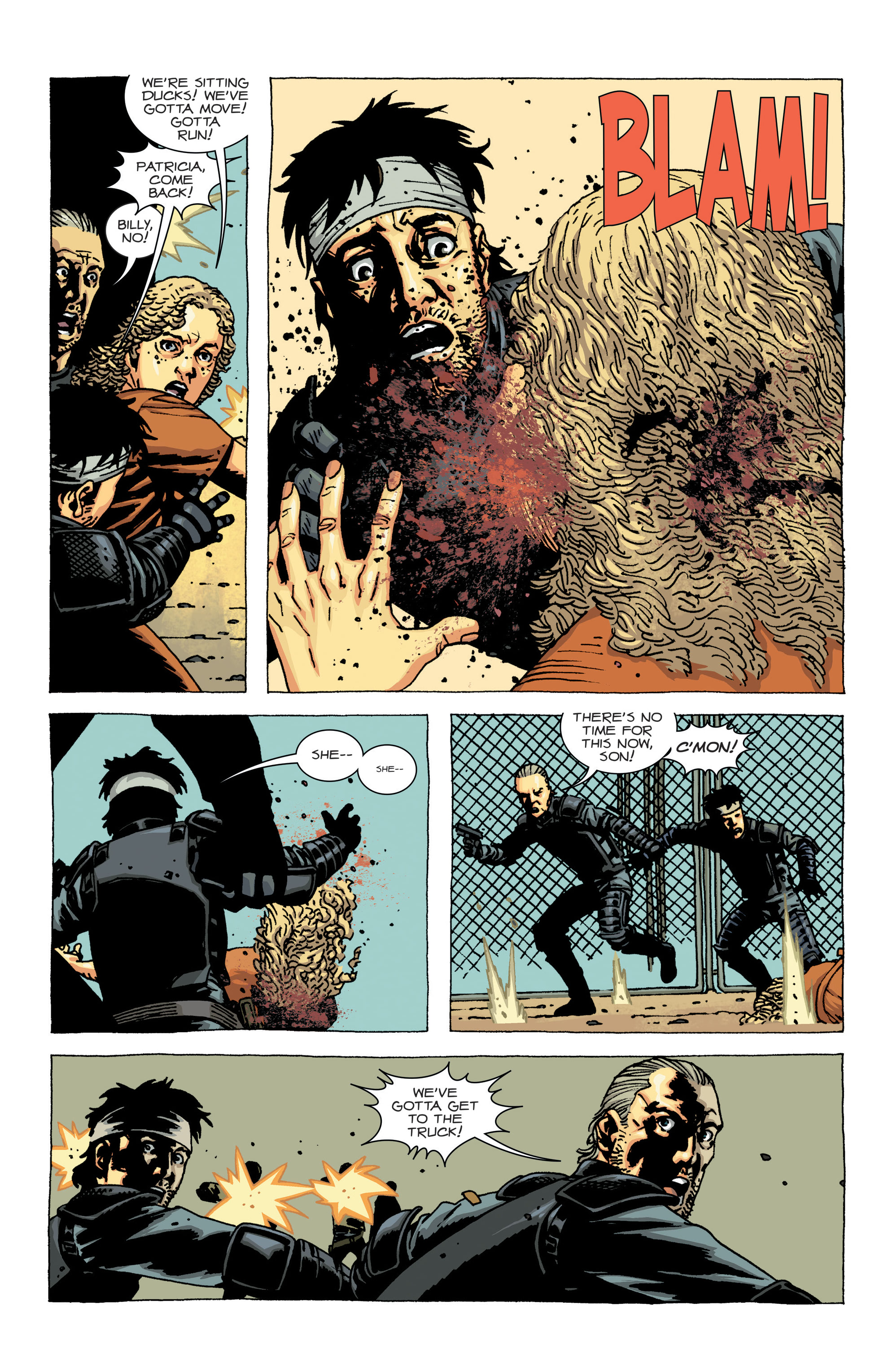 The Walking Dead Deluxe (2020-): Chapter 48 - Page 7