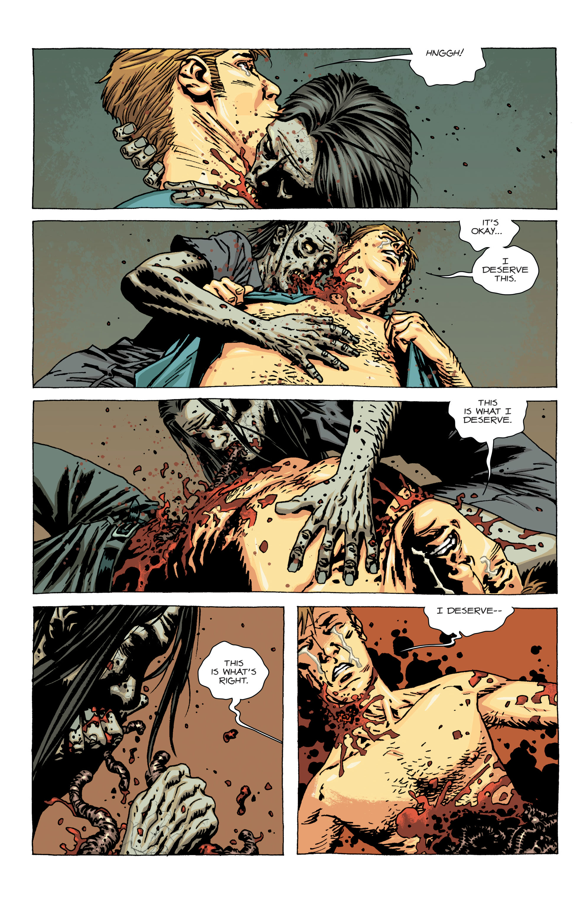 The Walking Dead Deluxe (2020-): Chapter 55 - Page 7