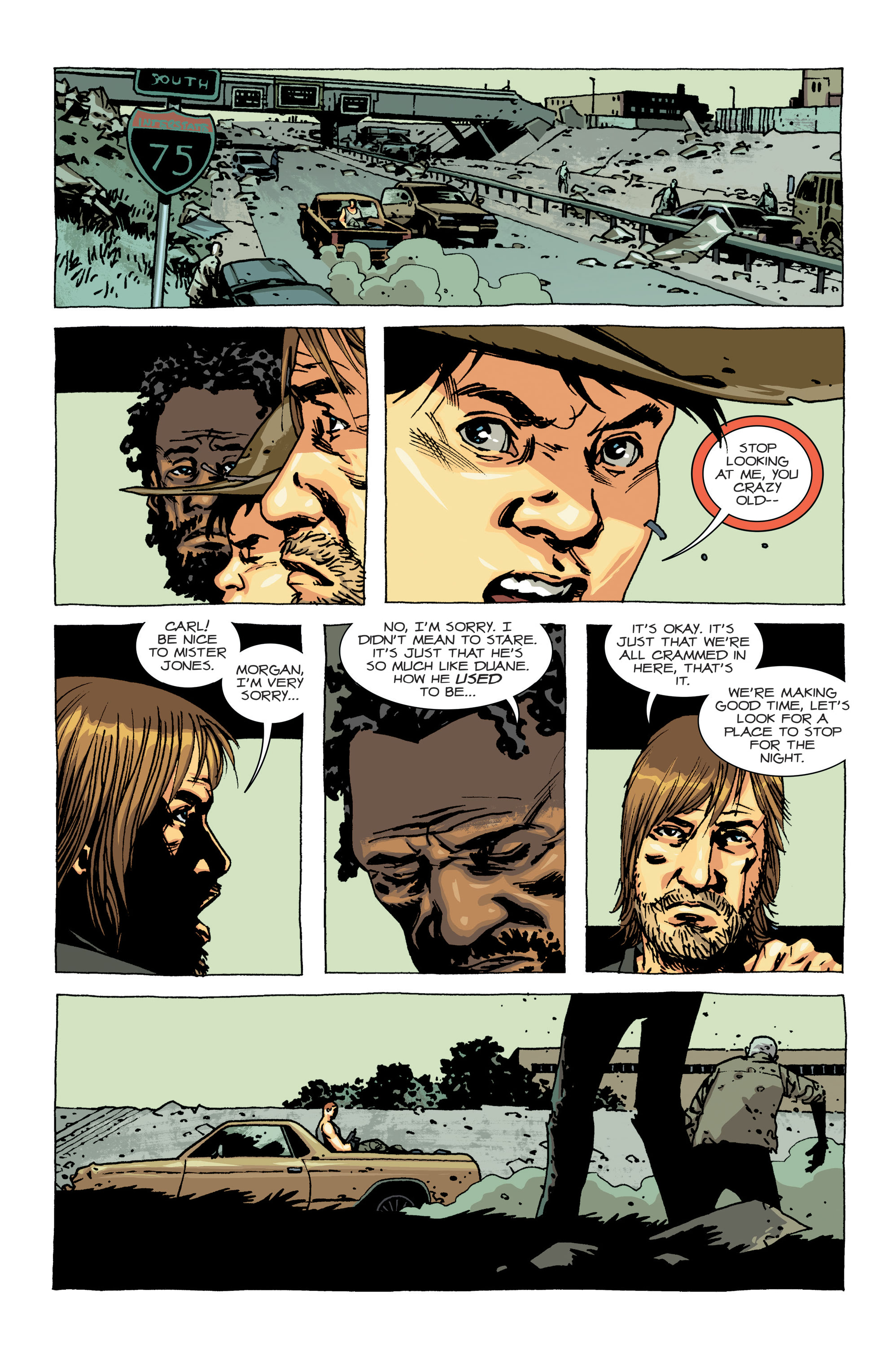 The Walking Dead Deluxe (2020-): Chapter 59 - Page 12
