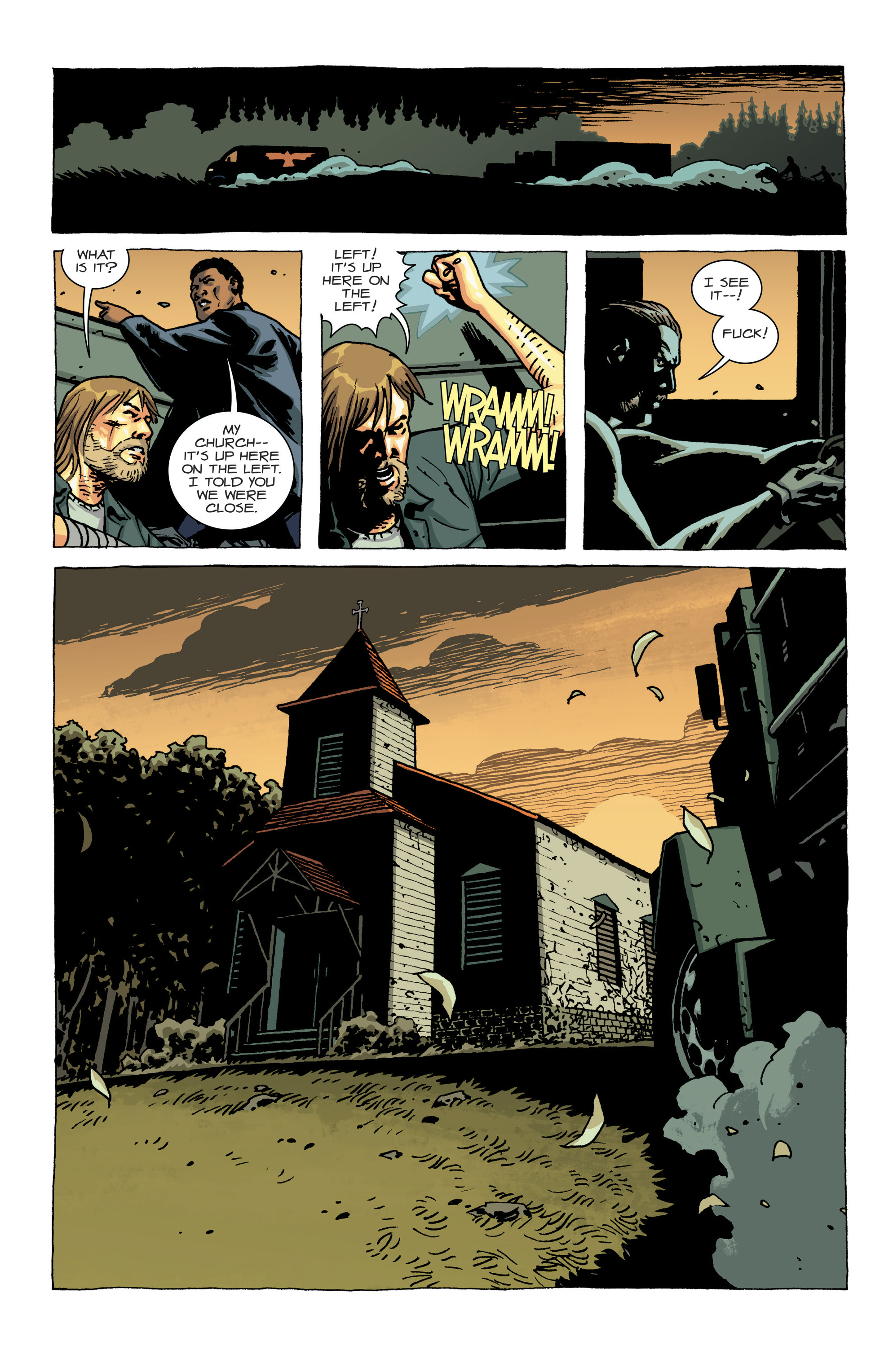 The Walking Dead Deluxe (2020-): Chapter 63 - Page 14