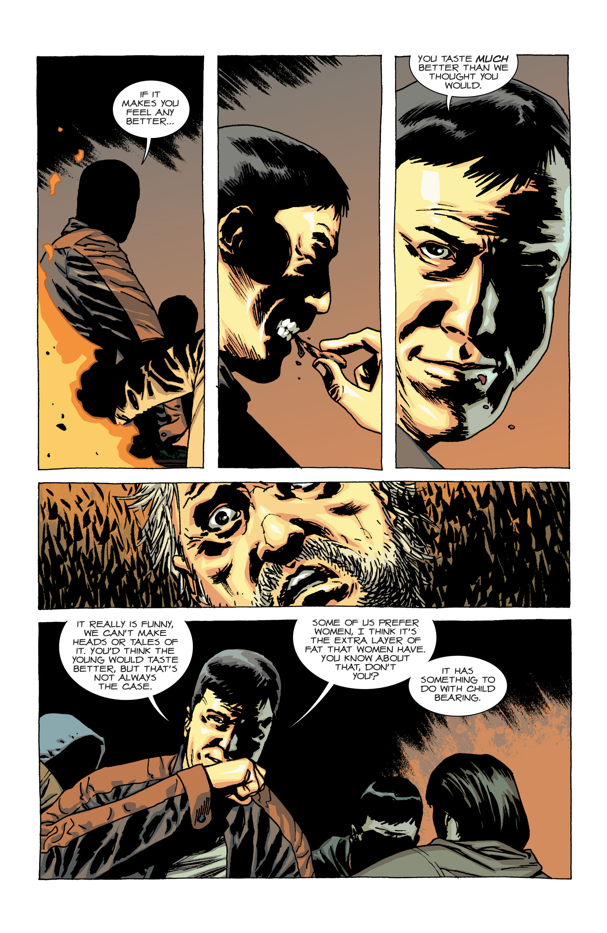 The Walking Dead Deluxe (2020-): Chapter 64 - Page 3