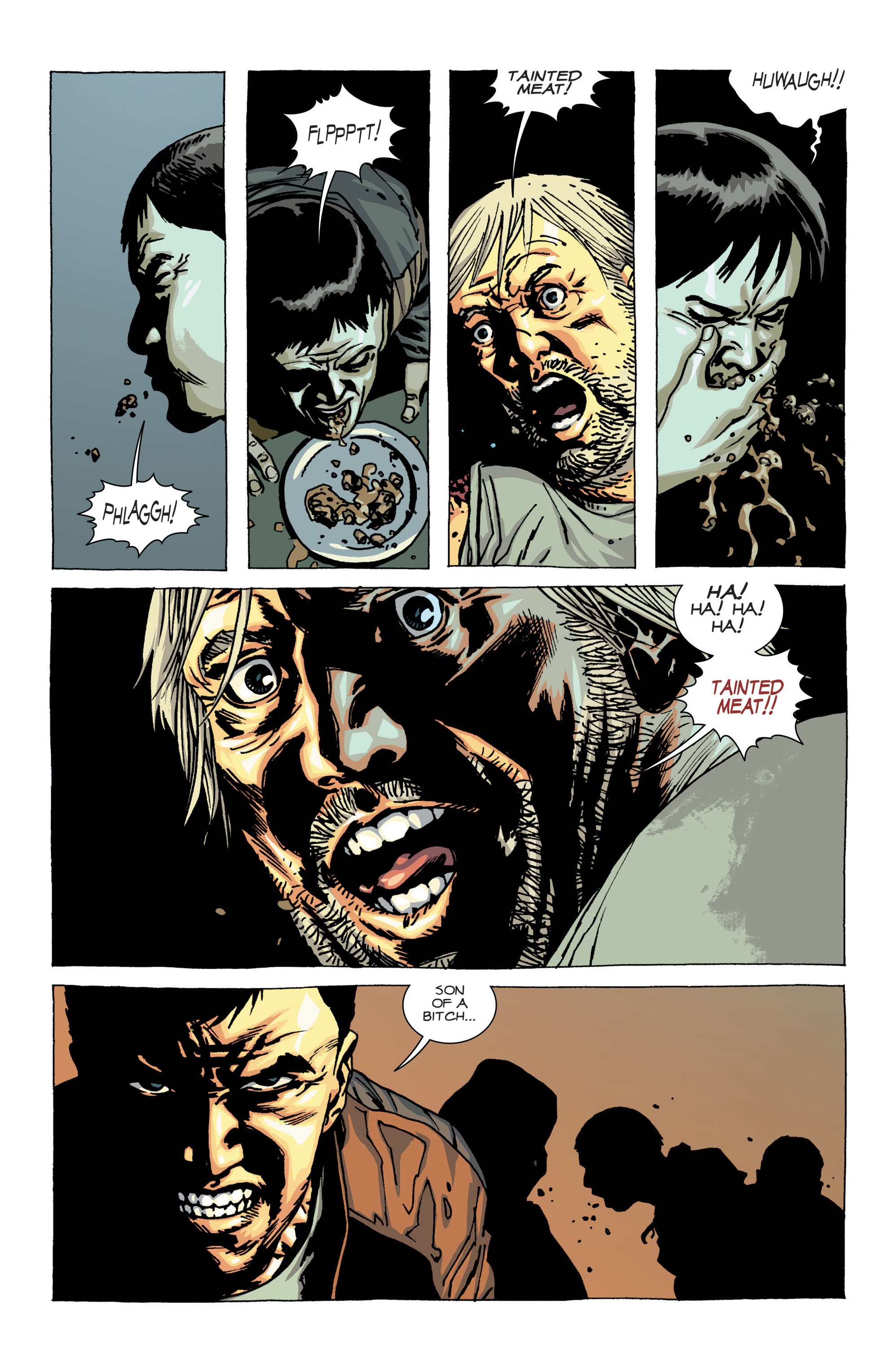The Walking Dead Deluxe (2020-): Chapter 64 - Page 7