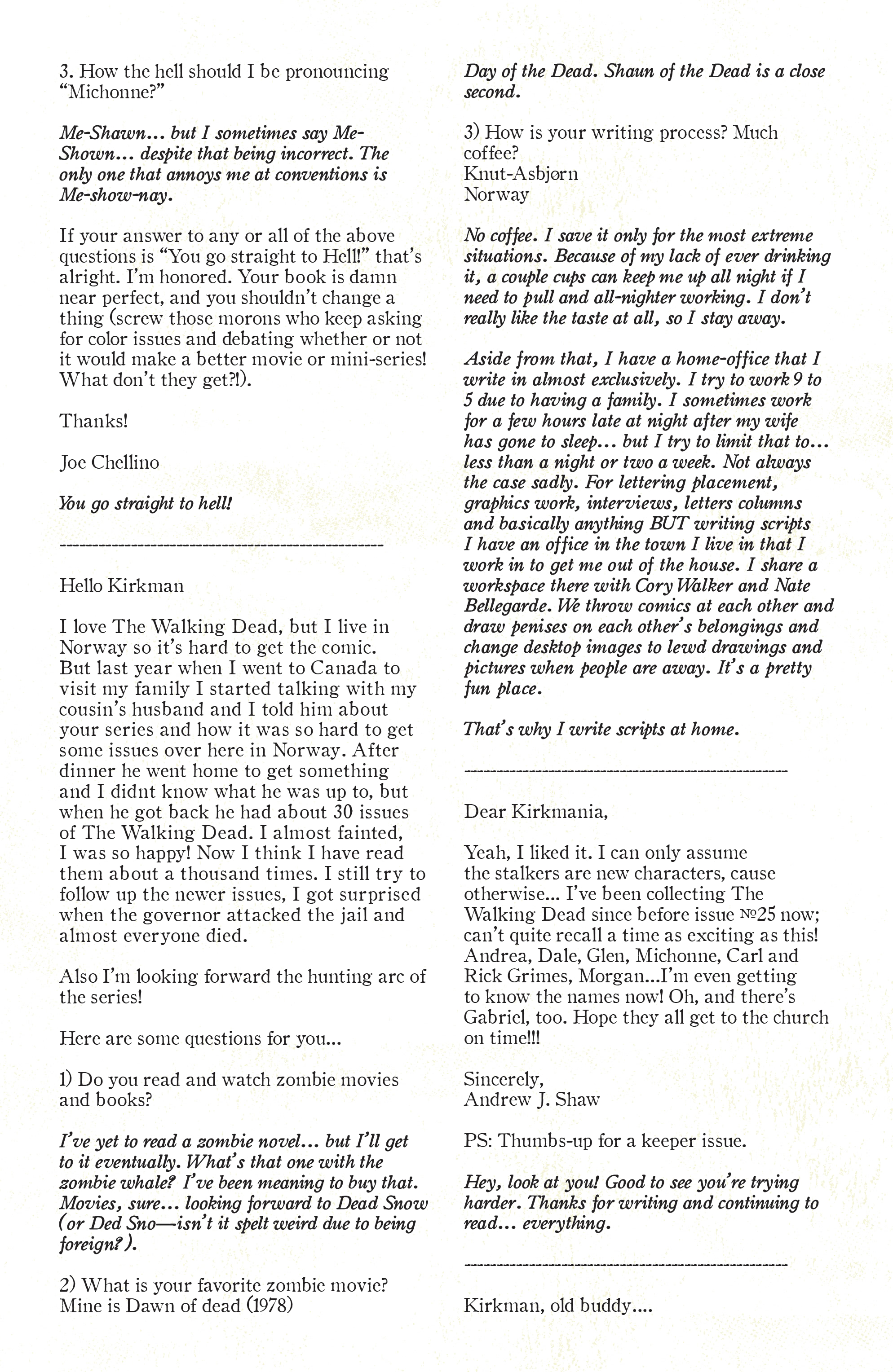 The Walking Dead Deluxe (2020-): Chapter 64 - Page 26