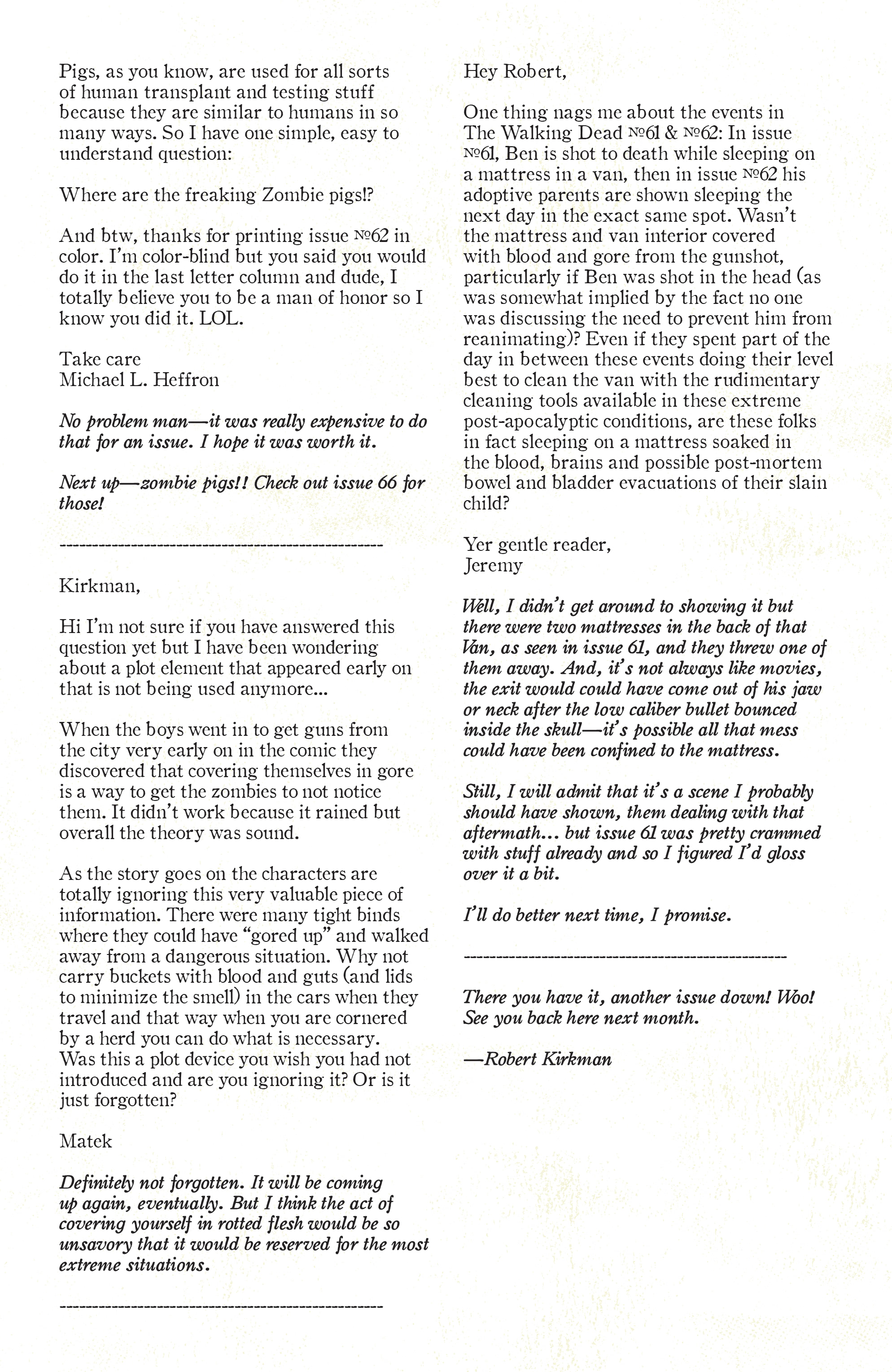 The Walking Dead Deluxe (2020-): Chapter 64 - Page 27