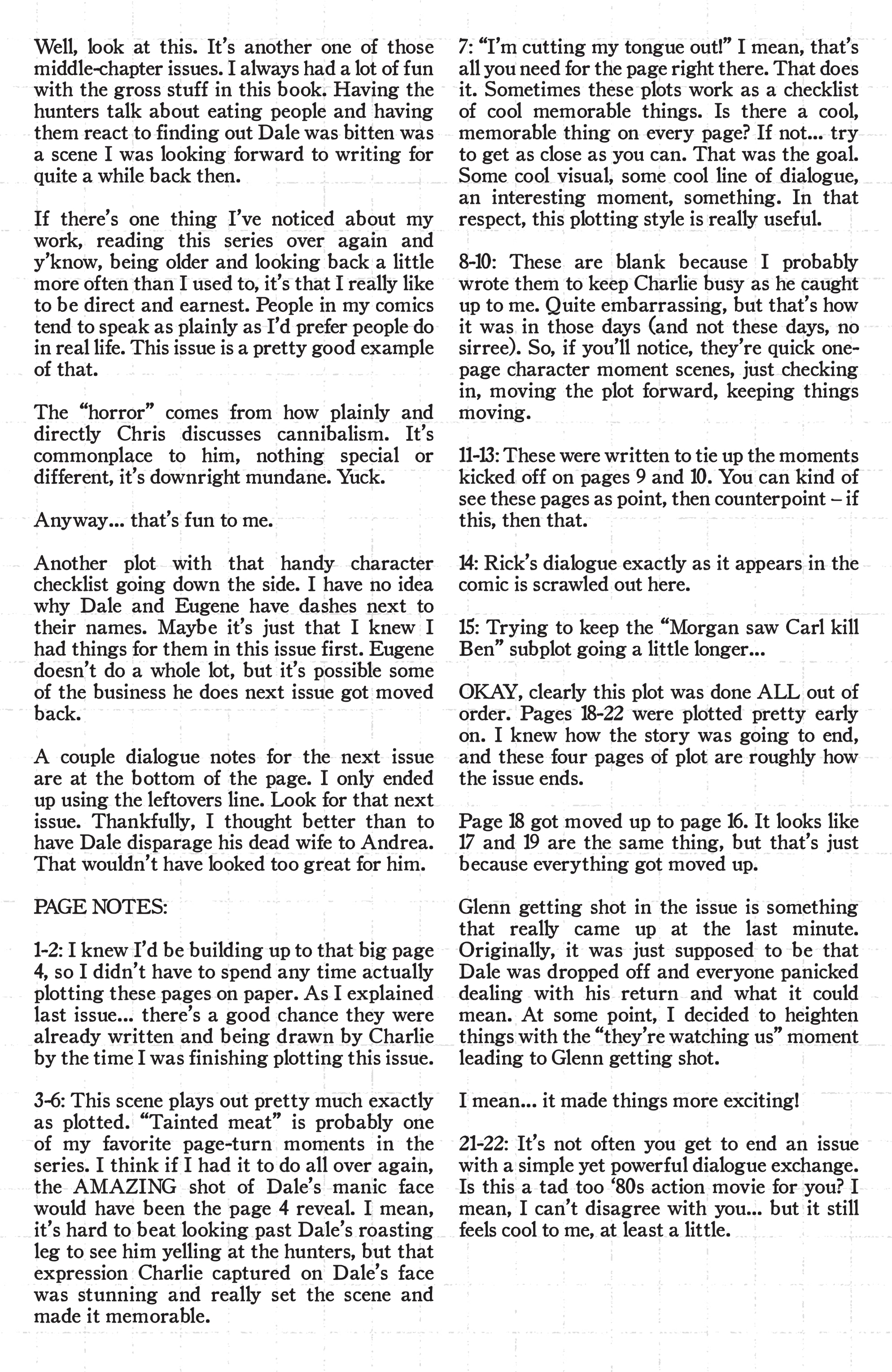 The Walking Dead Deluxe (2020-): Chapter 64 - Page 29
