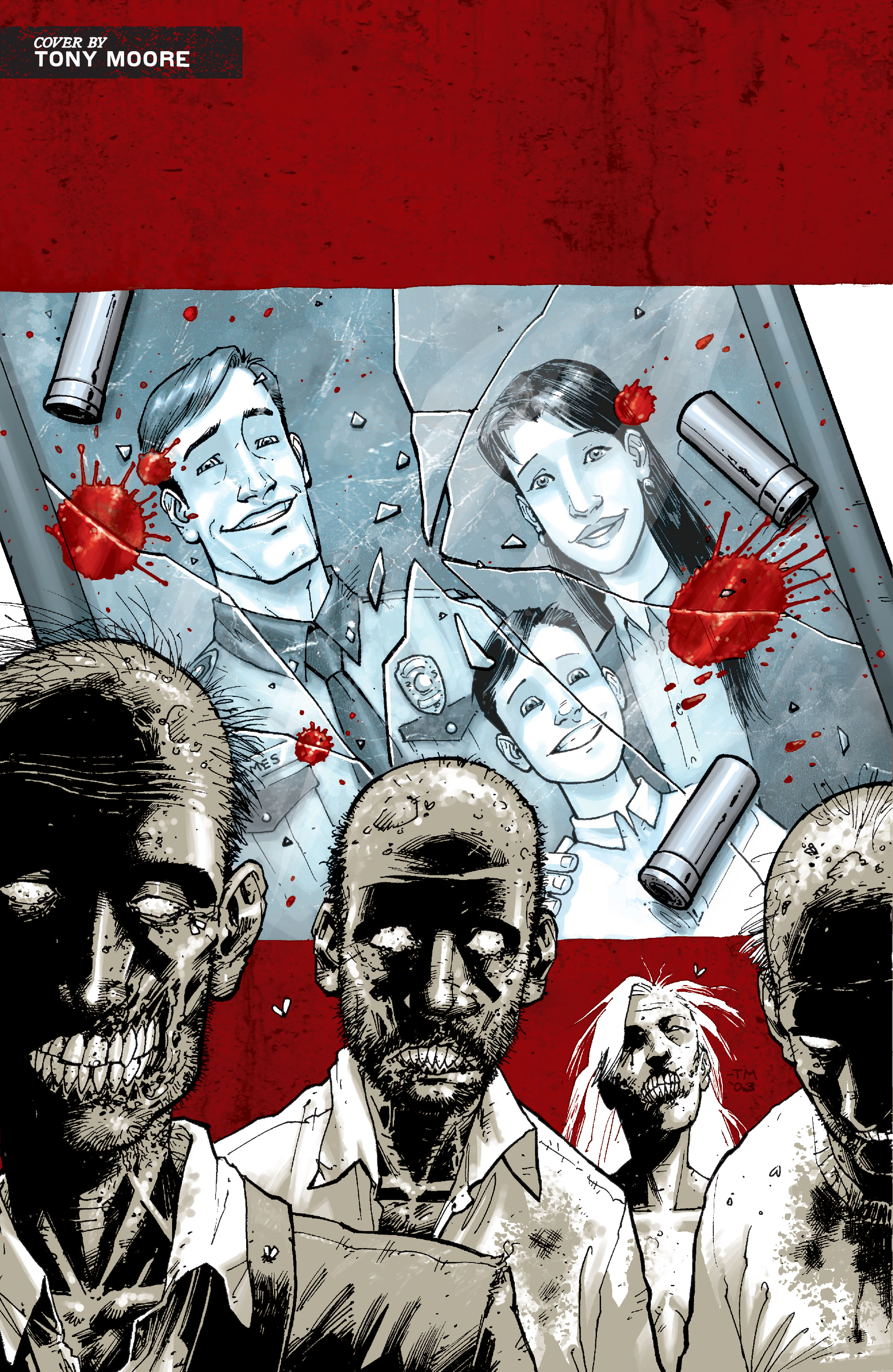 The Walking Dead Deluxe (2020-): Chapter 64 - Page 30