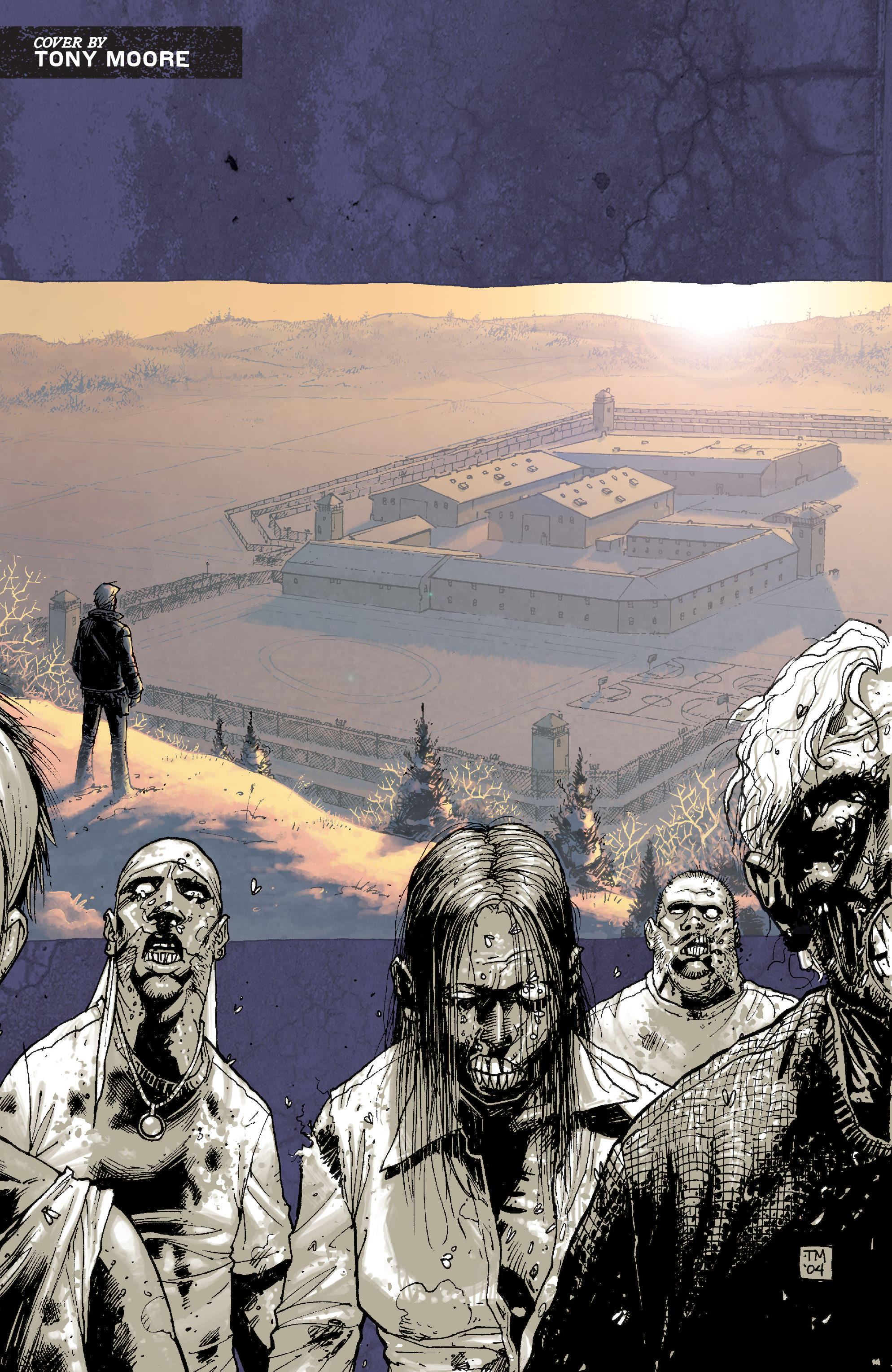The Walking Dead Deluxe (2020-): Chapter 64 - Page 32
