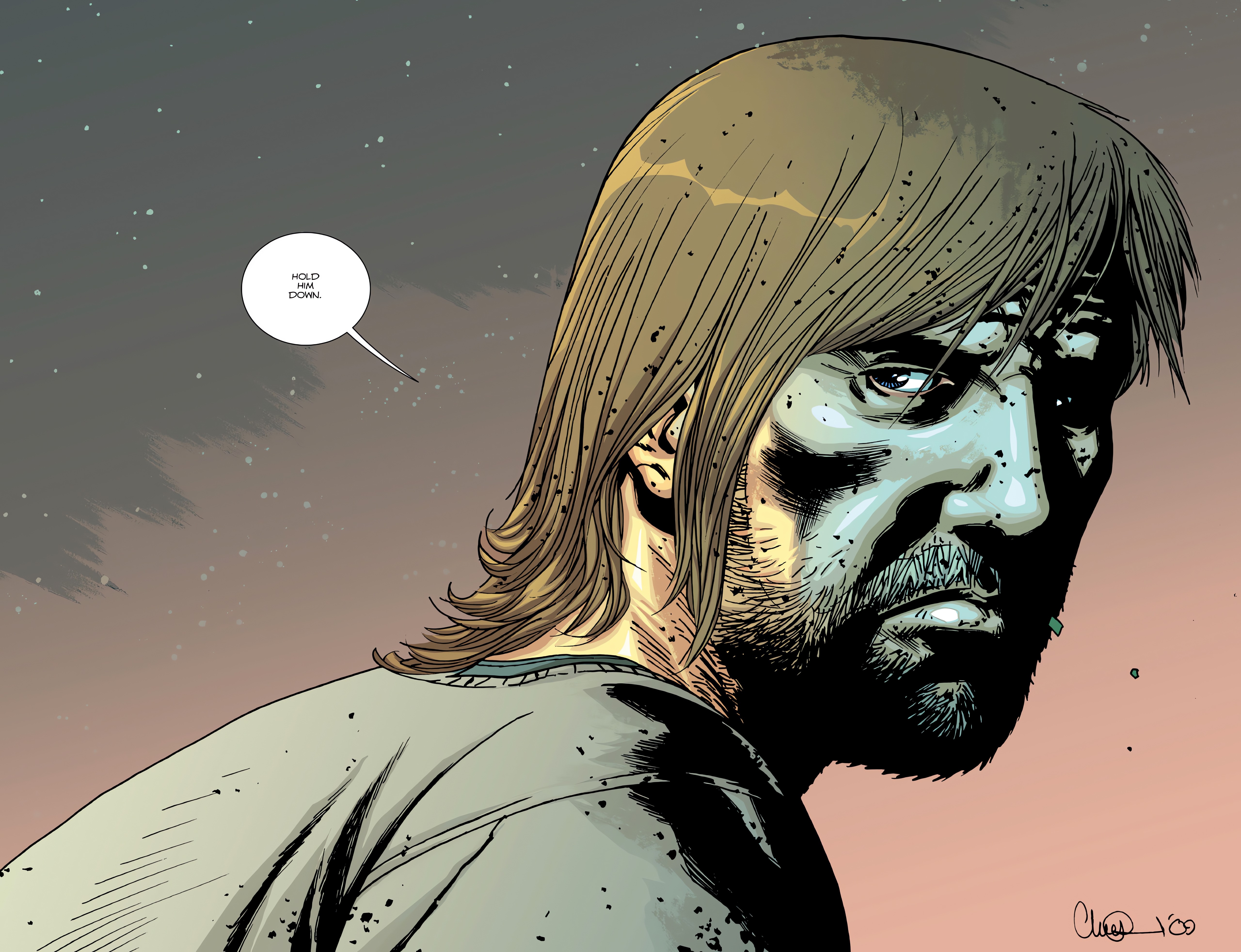 The Walking Dead Deluxe (2020-): Chapter 66 - Page 4
