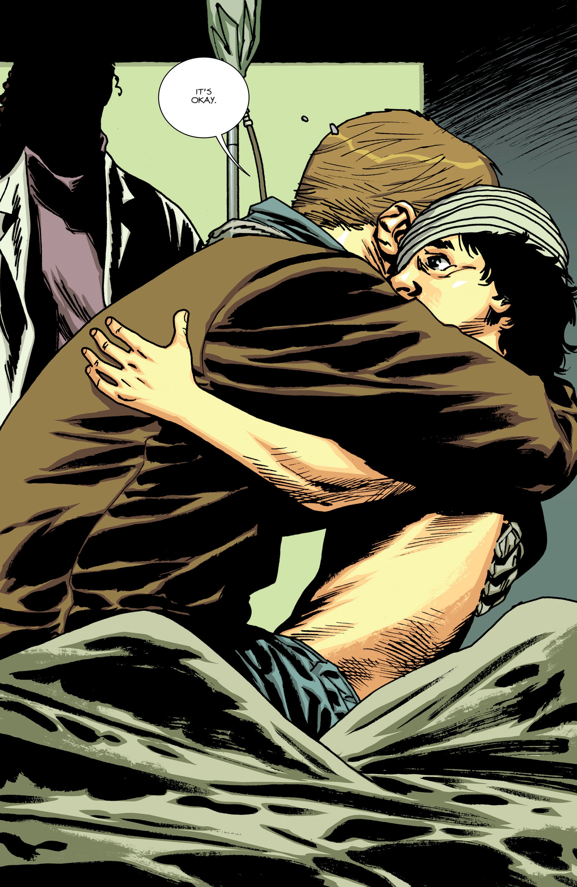 The Walking Dead Deluxe (2020-): Chapter 88 - Page 4