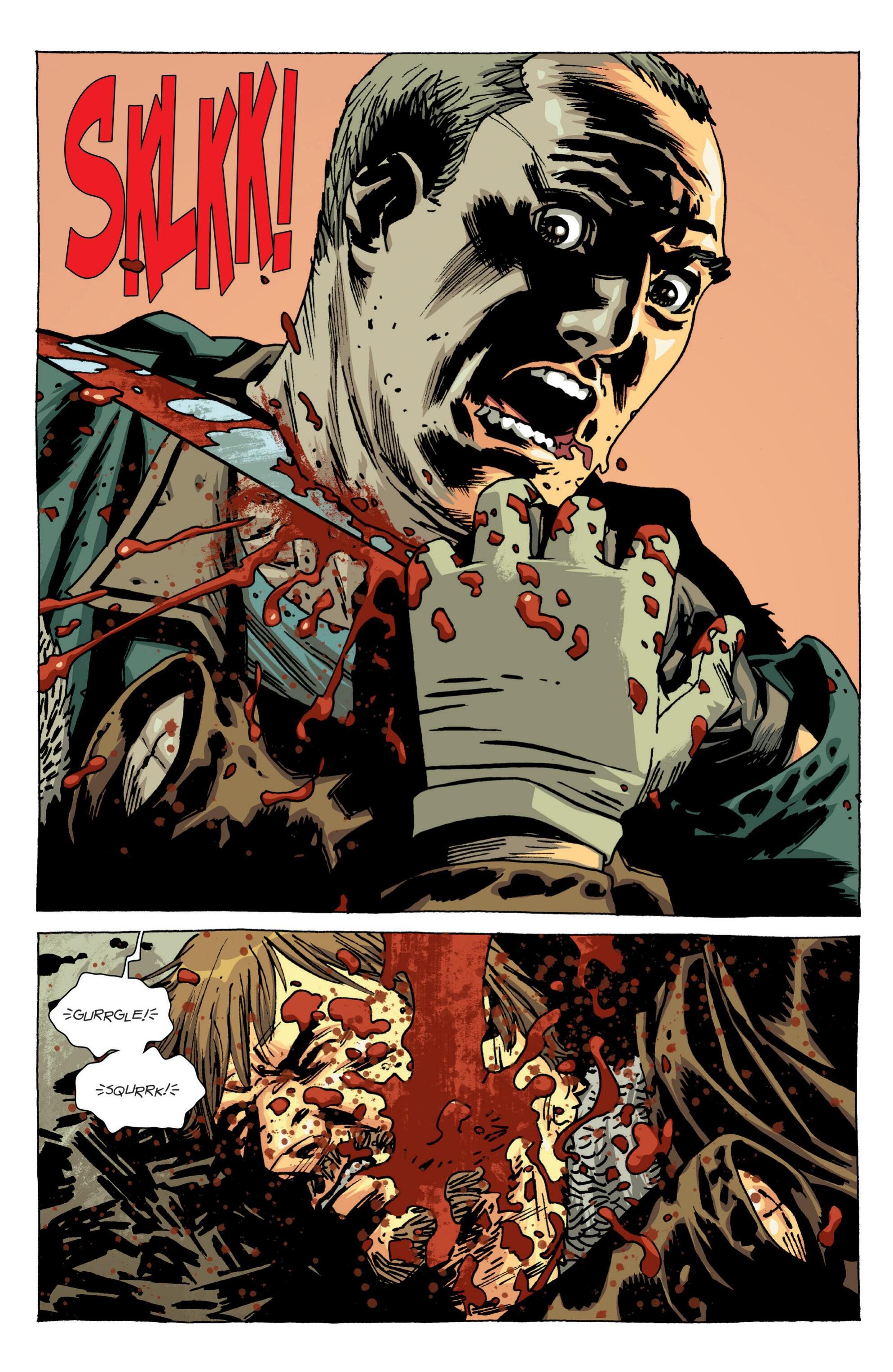 The Walking Dead Deluxe (2020-): Chapter 95 - Page 18