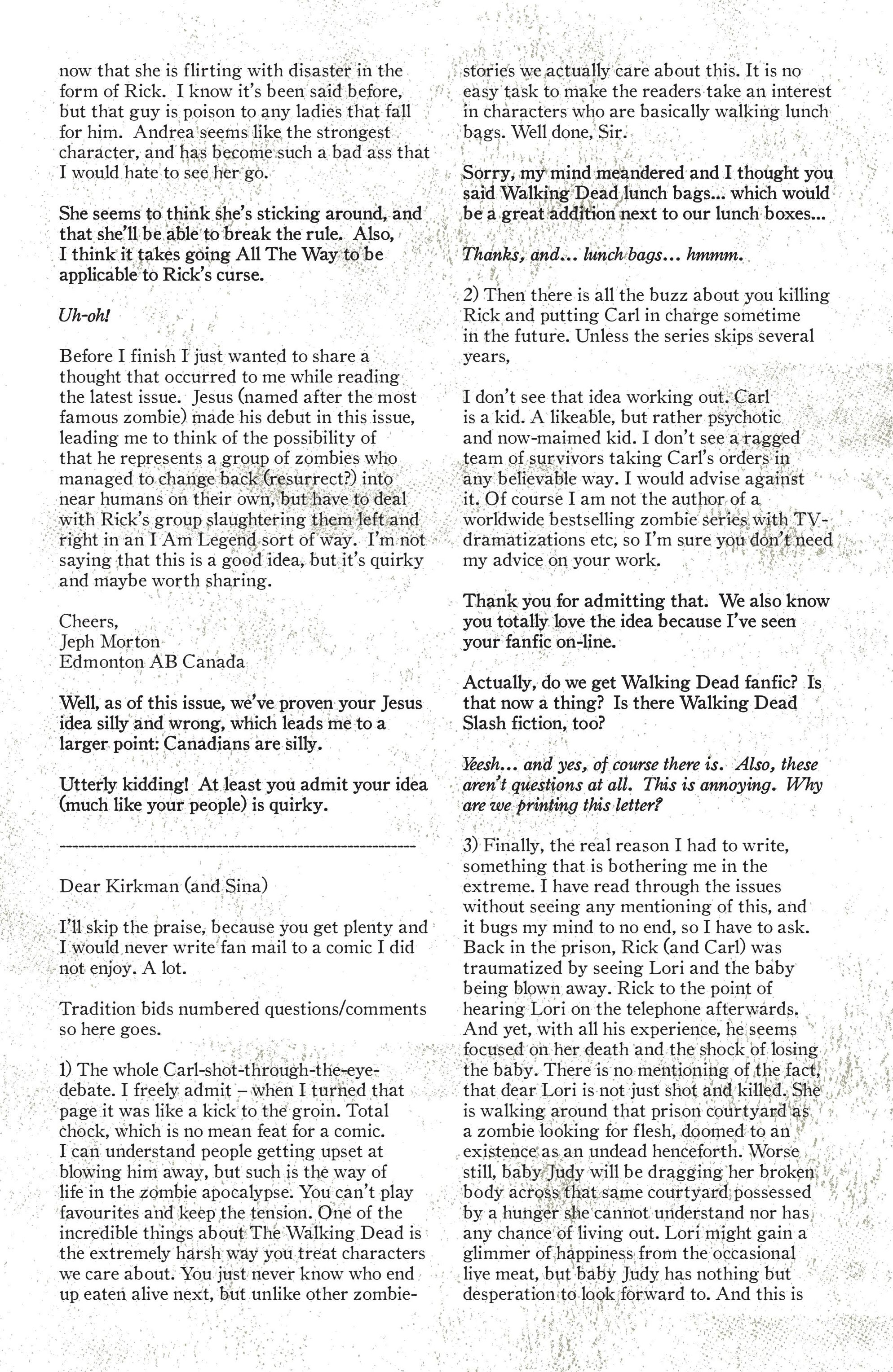 The Walking Dead Deluxe (2020-): Chapter 95 - Page 24