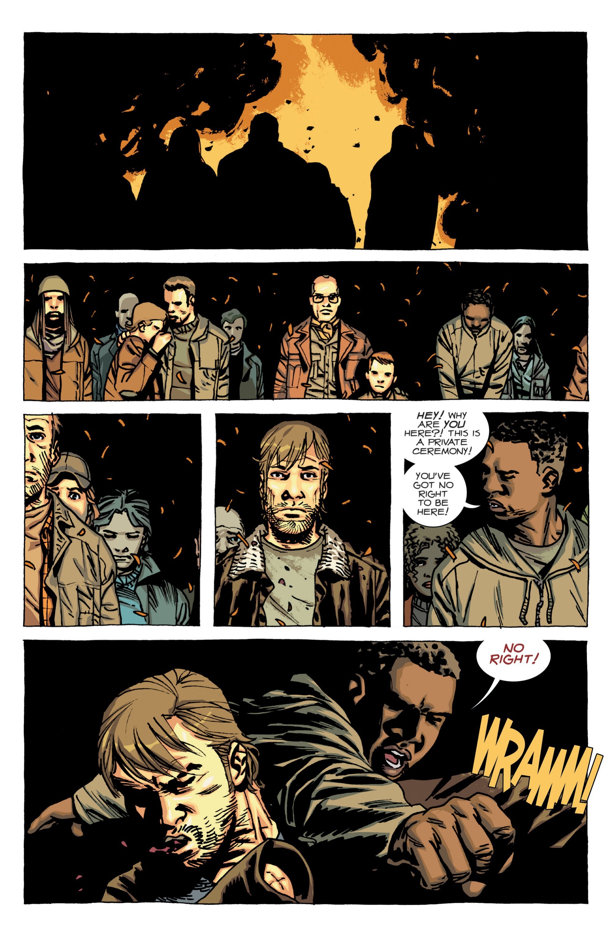 The Walking Dead Deluxe (2020-): Chapter 96 - Page 10