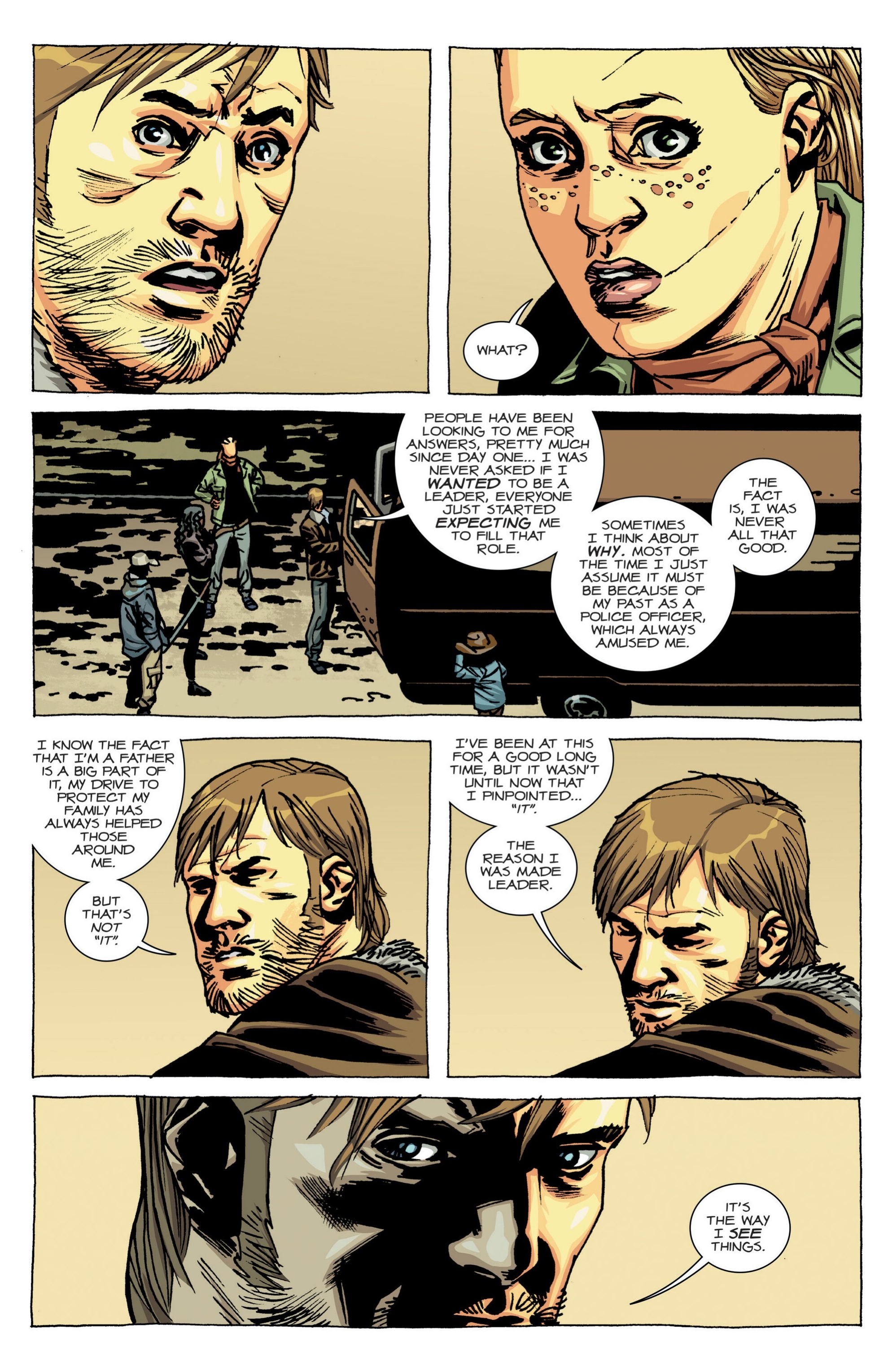 The Walking Dead Deluxe (2020-): Chapter 96 - Page 18