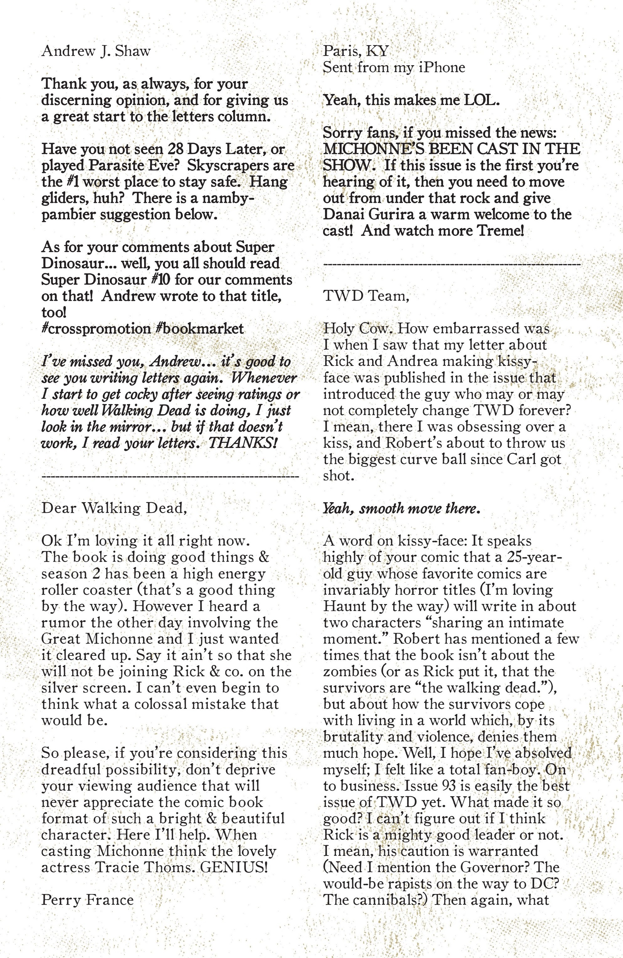 The Walking Dead Deluxe (2020-): Chapter 96 - Page 24