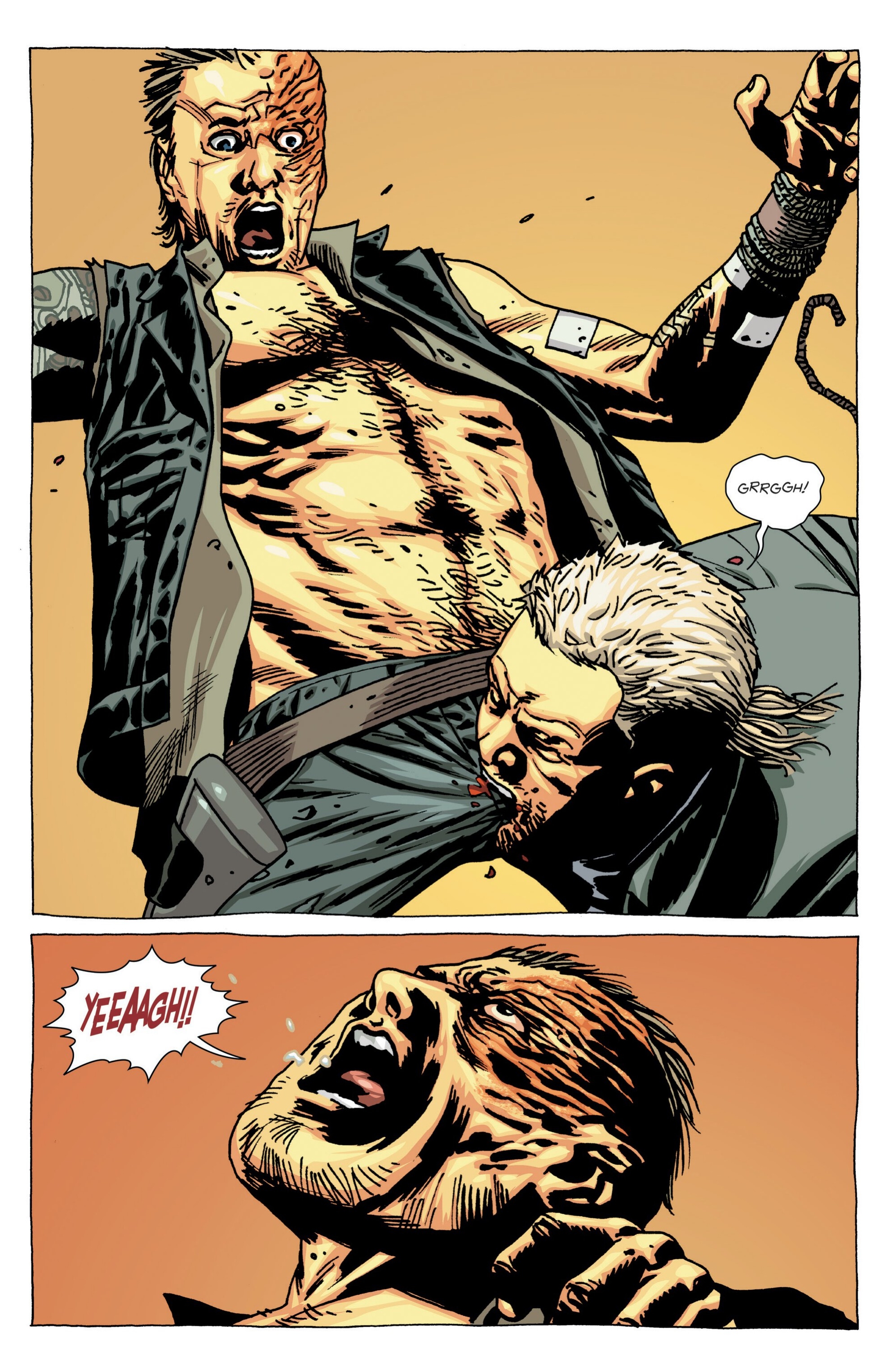 The Walking Dead Deluxe (2020-): Chapter 98 - Page 12