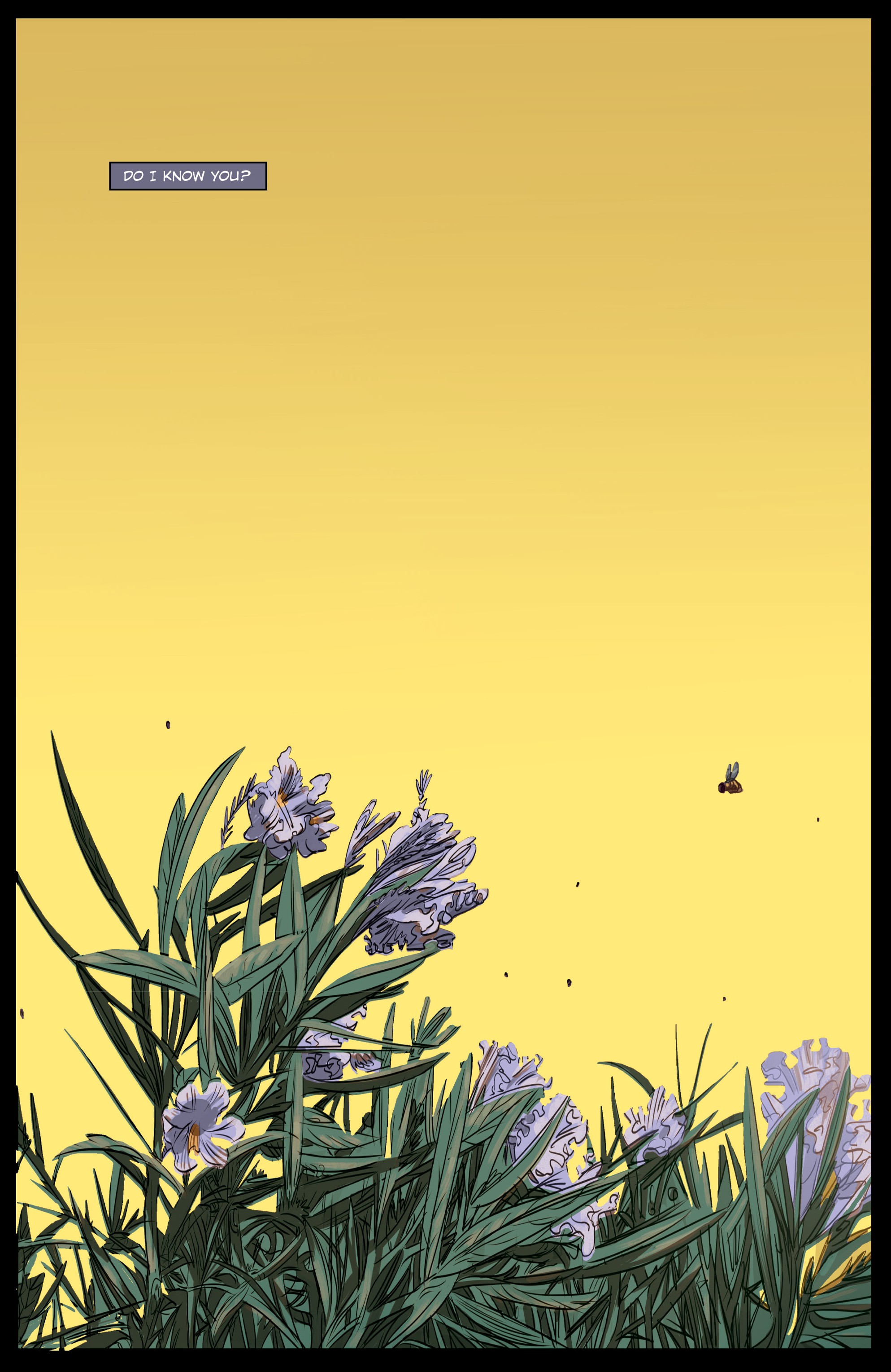 The Warning (2018-): Chapter 1 - Page 4