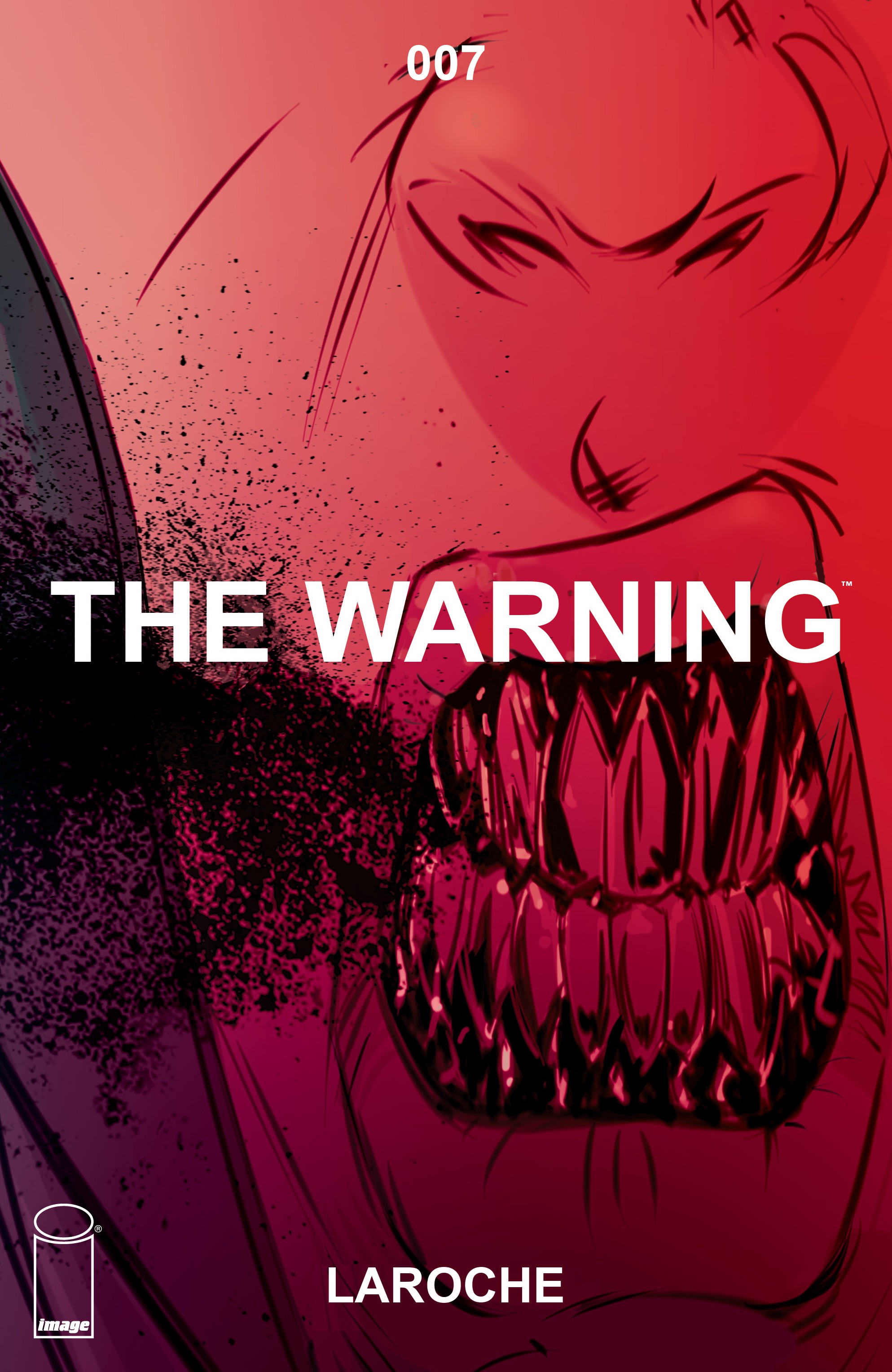 The Warning (2018-): Chapter 7 - Page 1