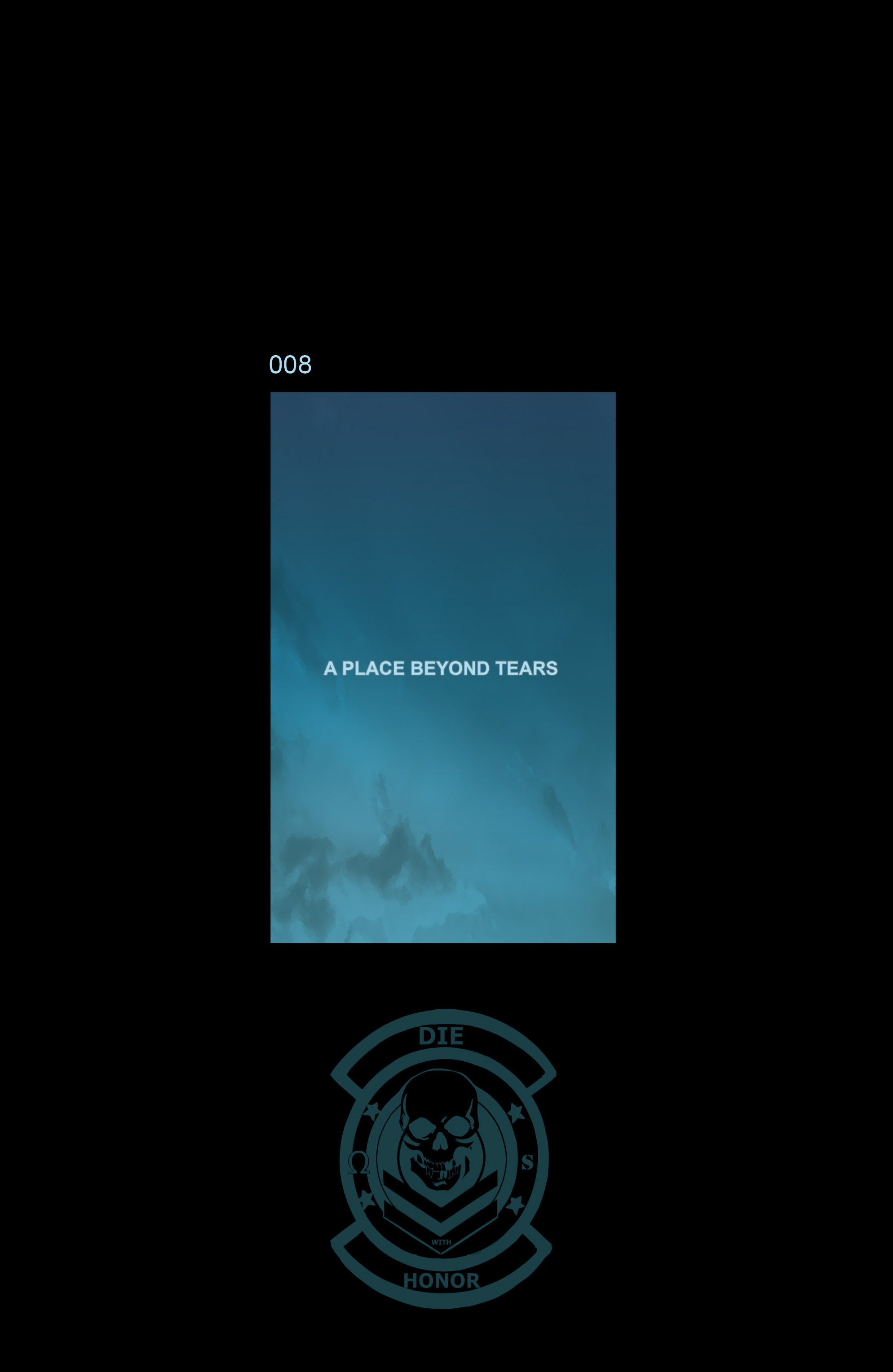 The Warning (2018-): Chapter 8 - Page 2