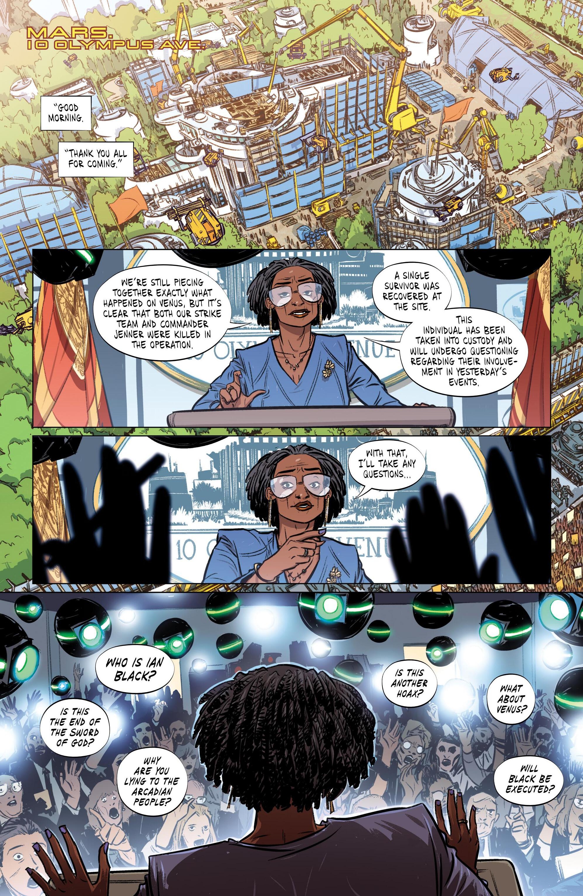 The Weatherman Vol. 3 (2024-): Chapter 7 - Page 3