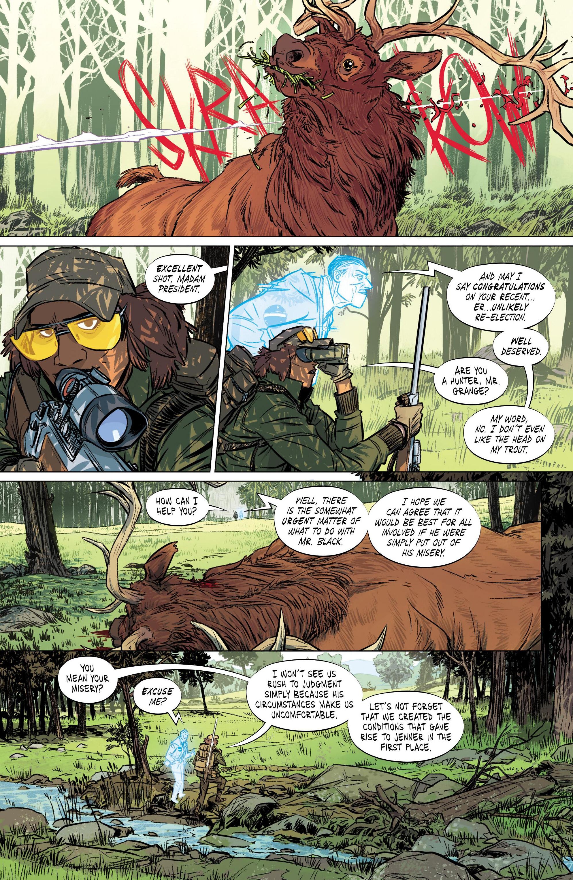 The Weatherman Vol. 3 (2024-): Chapter 7 - Page 4
